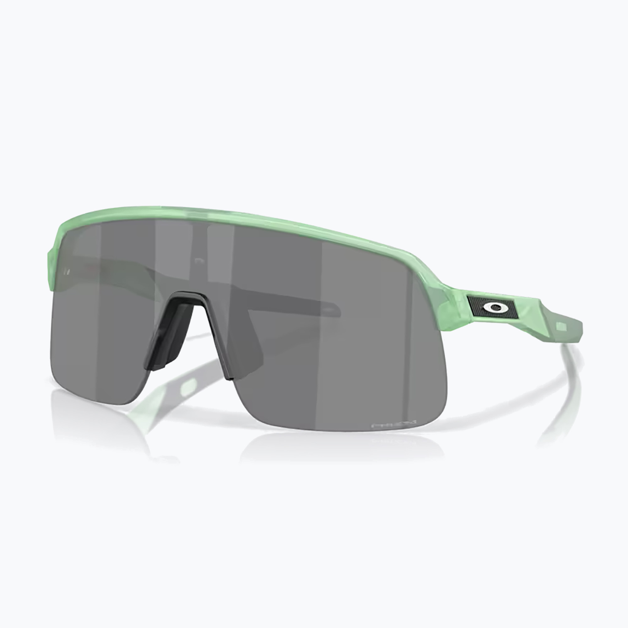 Slnečné okuliare Oakley Sutro Lite S matný trans jade/prizm black (Sutro Lite S OO9496-1134)