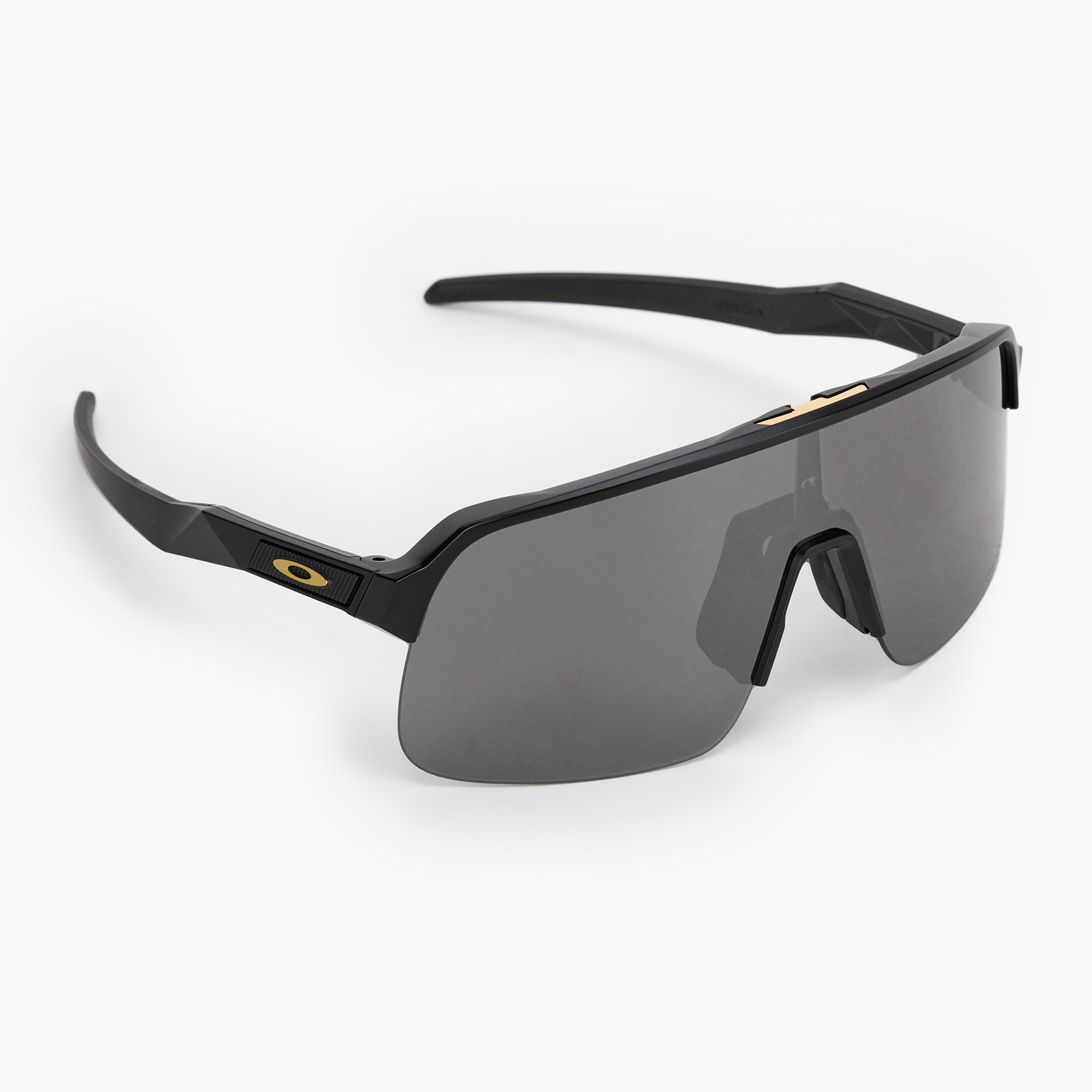 Occhiali da sole Oakley Sutro Lite S PC nero opaco/prizm black (Sutro Lite S PC OO9496-1234)