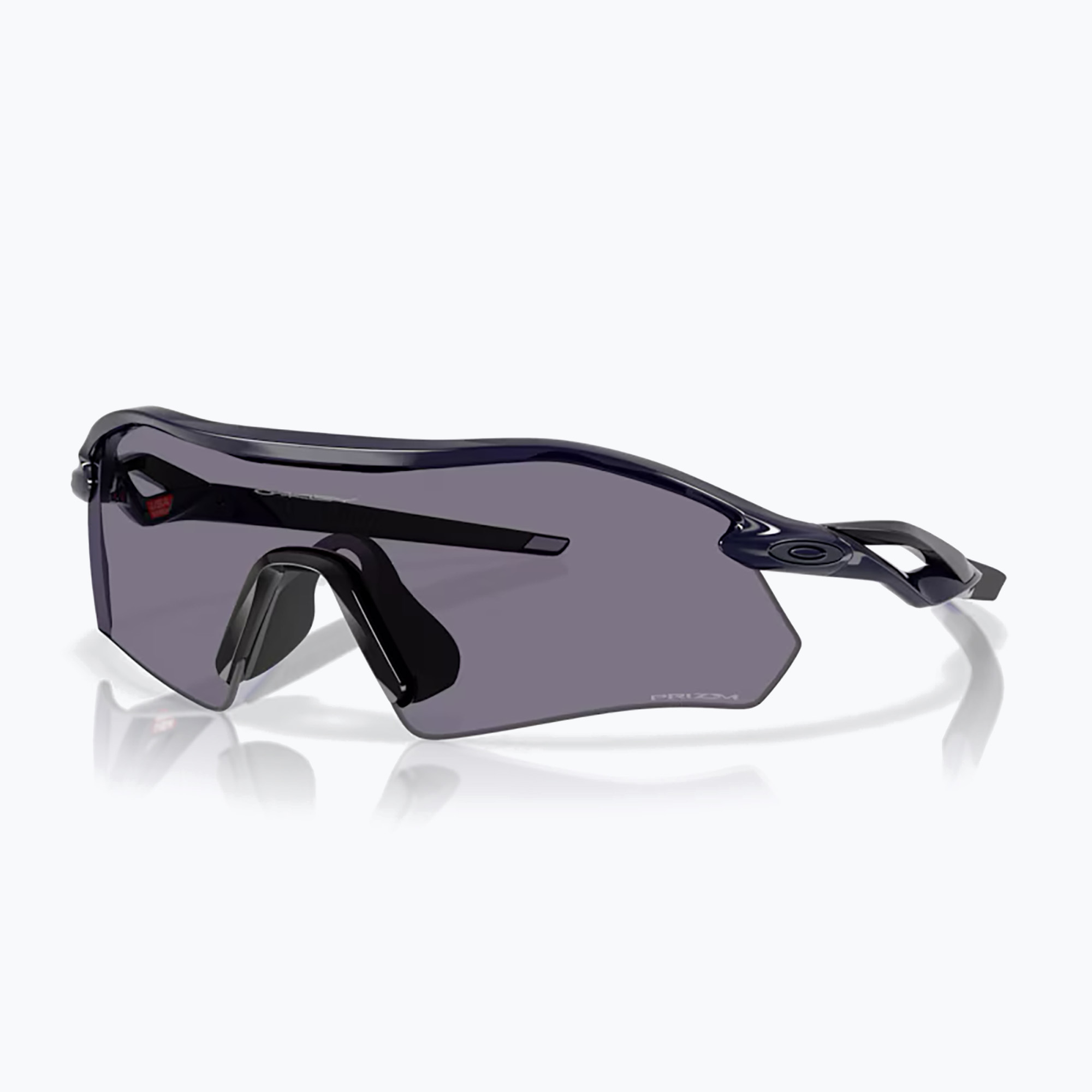 Slnečné okuliare Oakley Radar Plate polished navy/prizm grey (Radar Plate OO9495-0736)