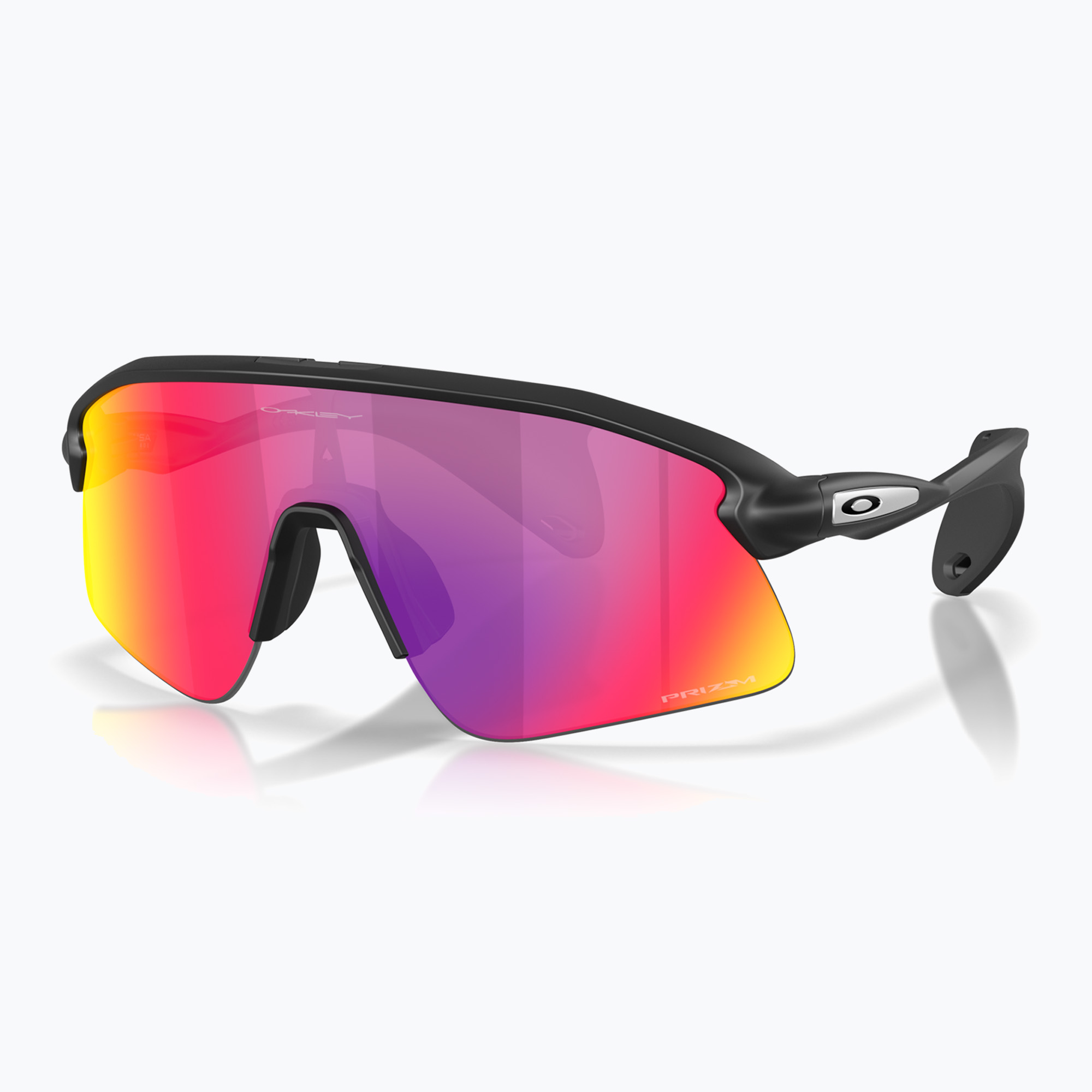 Слънчеви очила Oakley Stunt Devil matte black/prizm road
