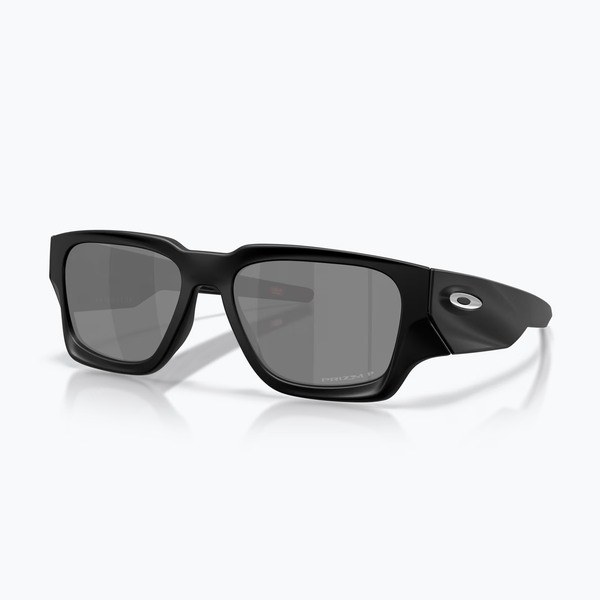 Okulary przeciwsłoneczne Oakley Instagator matte black 