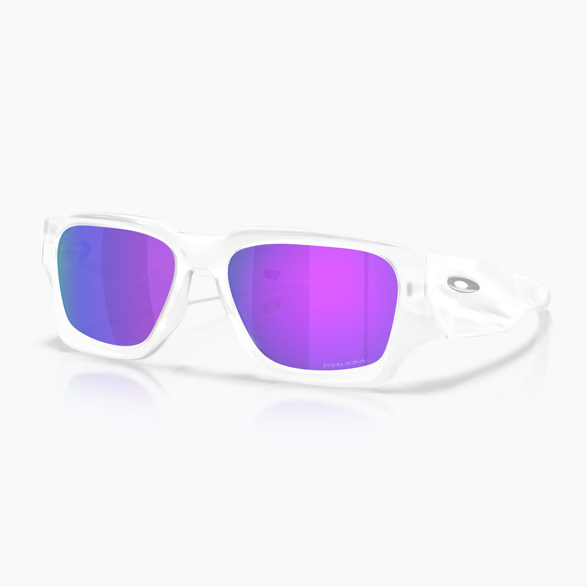 Okulary przeciwsłoneczne Oakley Instagator matte clear 