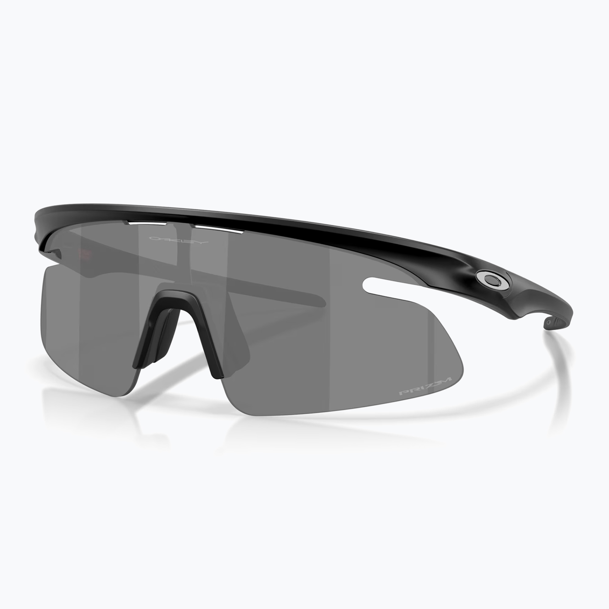 Слънчеви очила Oakley RSLV Lite matte black/prizm black