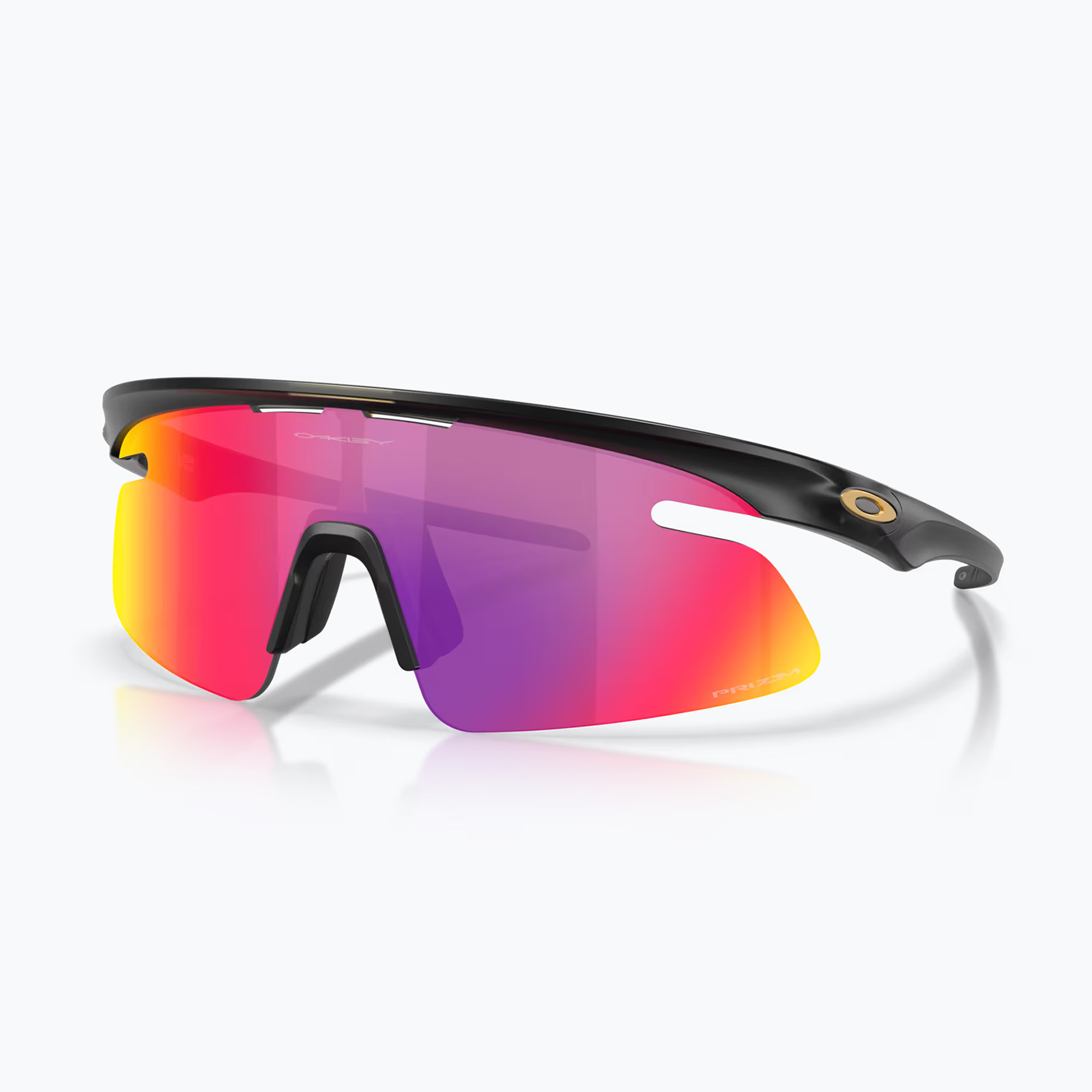 Слънчеви очила Oakley RSLV Lite black ink/prizm road