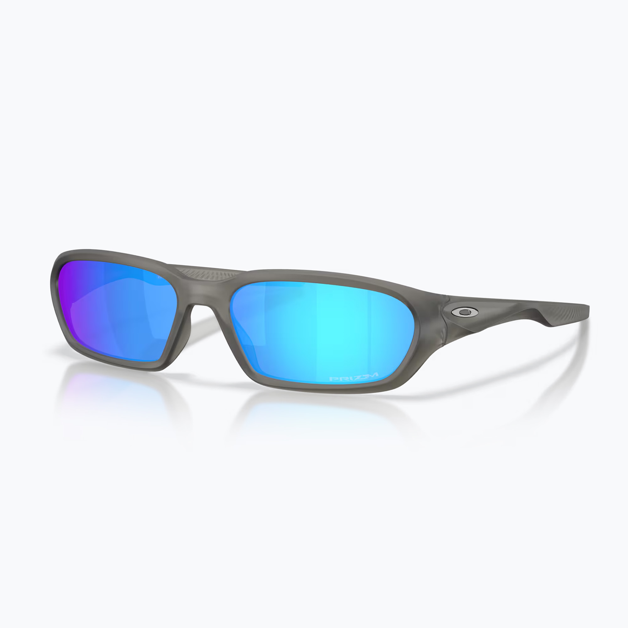 Okulary przeciwsłoneczne Oakley Terraforma matte grey smoke 