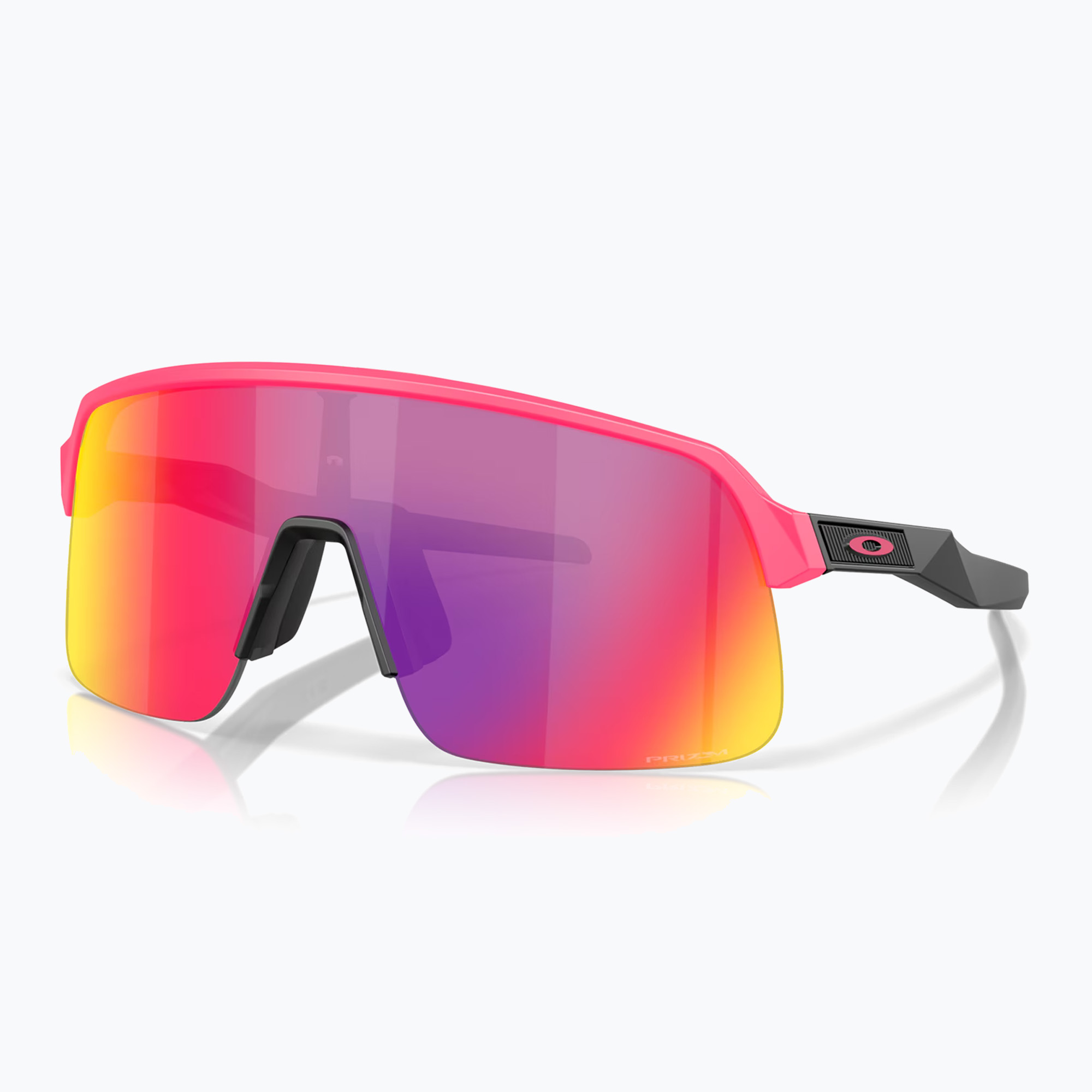 Слънчеви очила Oakley Sutro Lite S pink/prizm road