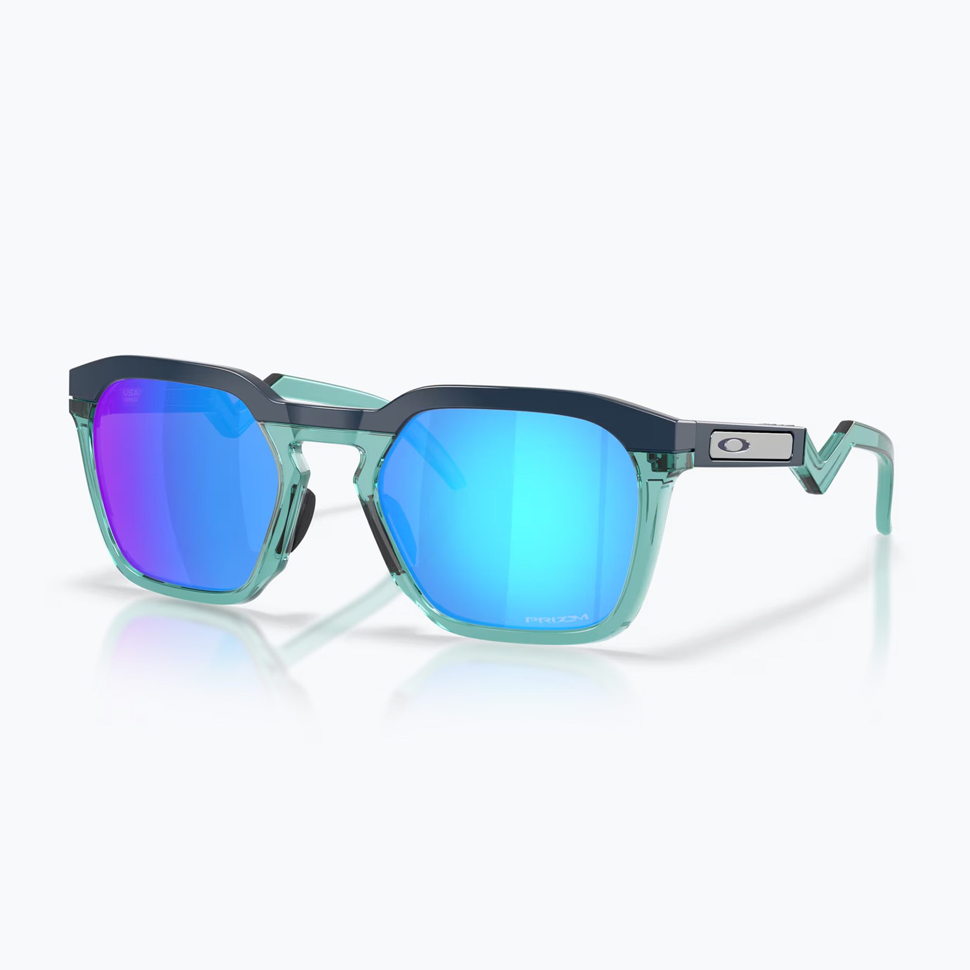 Okulary przeciwsłoneczne Oakley HSTN SQ abyss 