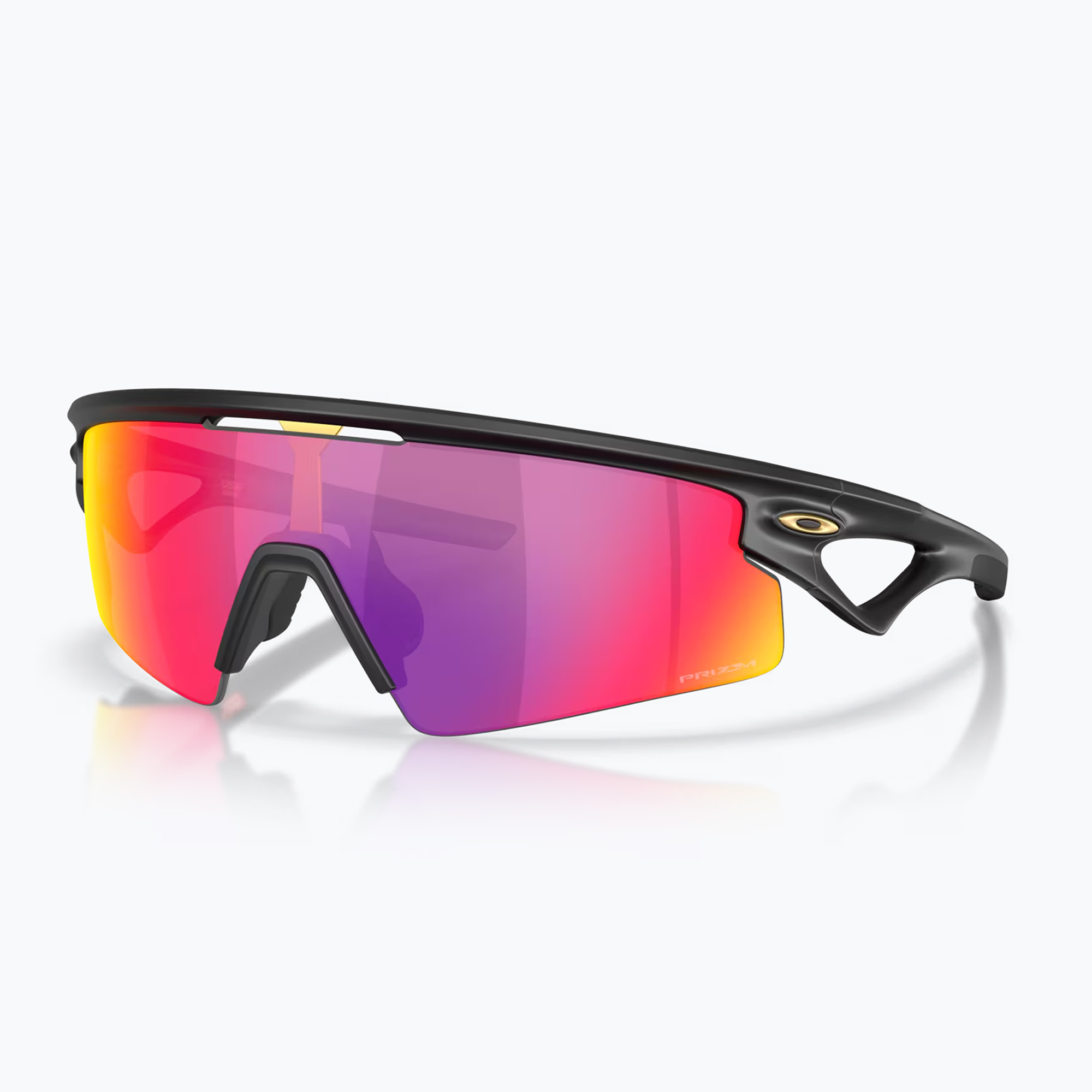 Слънчеви очила Oakley Sphaera Strike matte black/prizm road