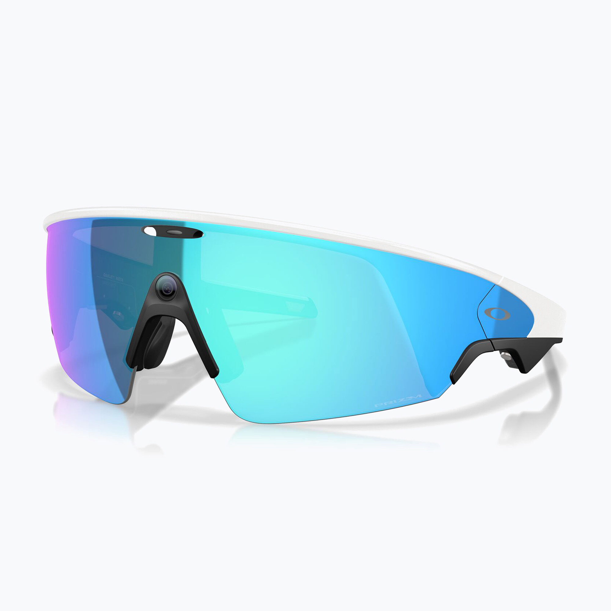 Слънчеви очила Oakley Meta Vanguard white/prizm sapphire