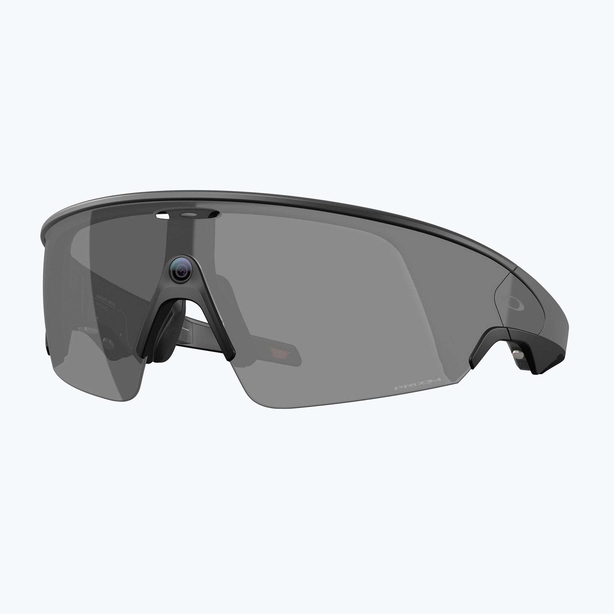 Слънчеви очила Oakley Meta Vanguard black/prizm black