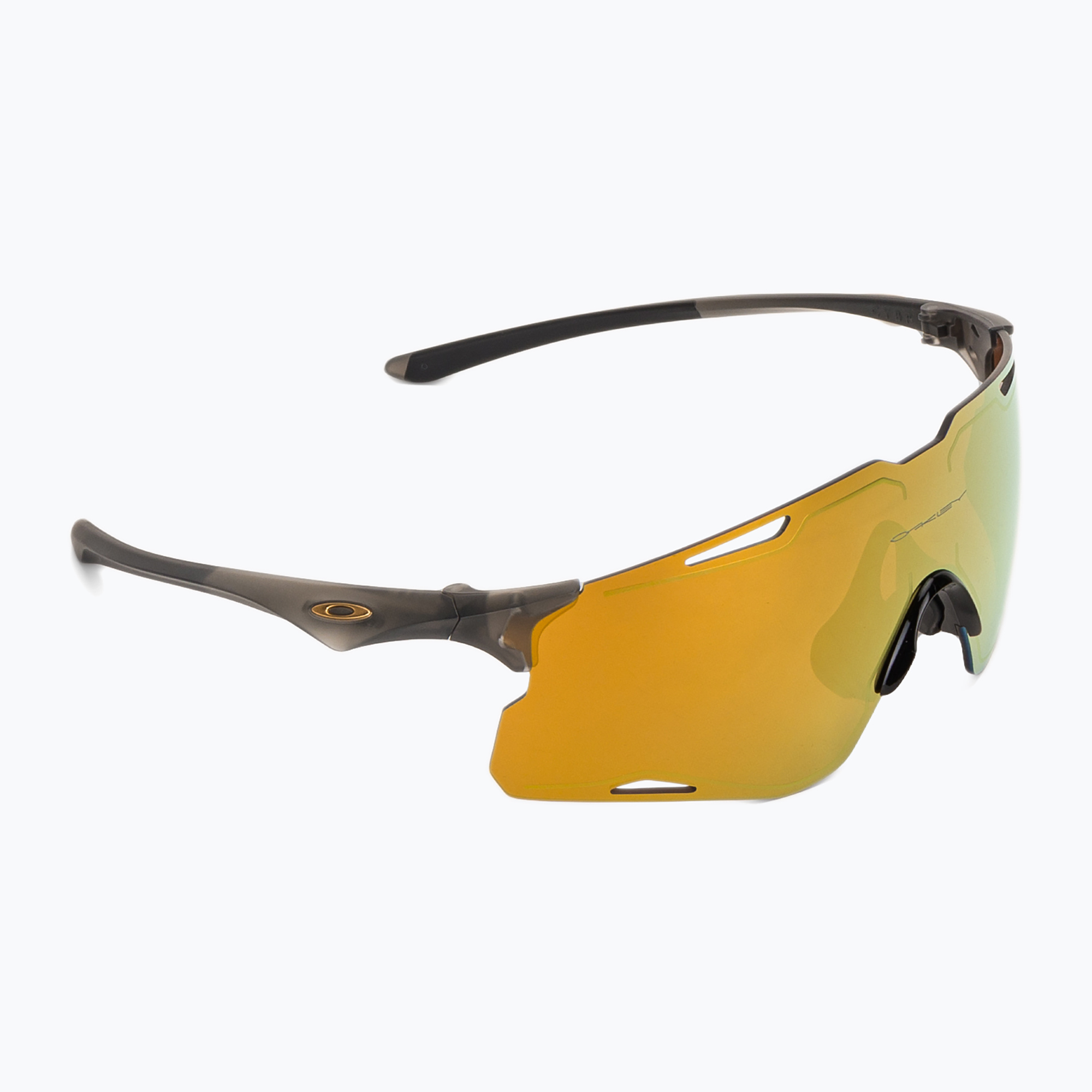 Слънчеви очила Oakley Cybr Lightning prizm 24k