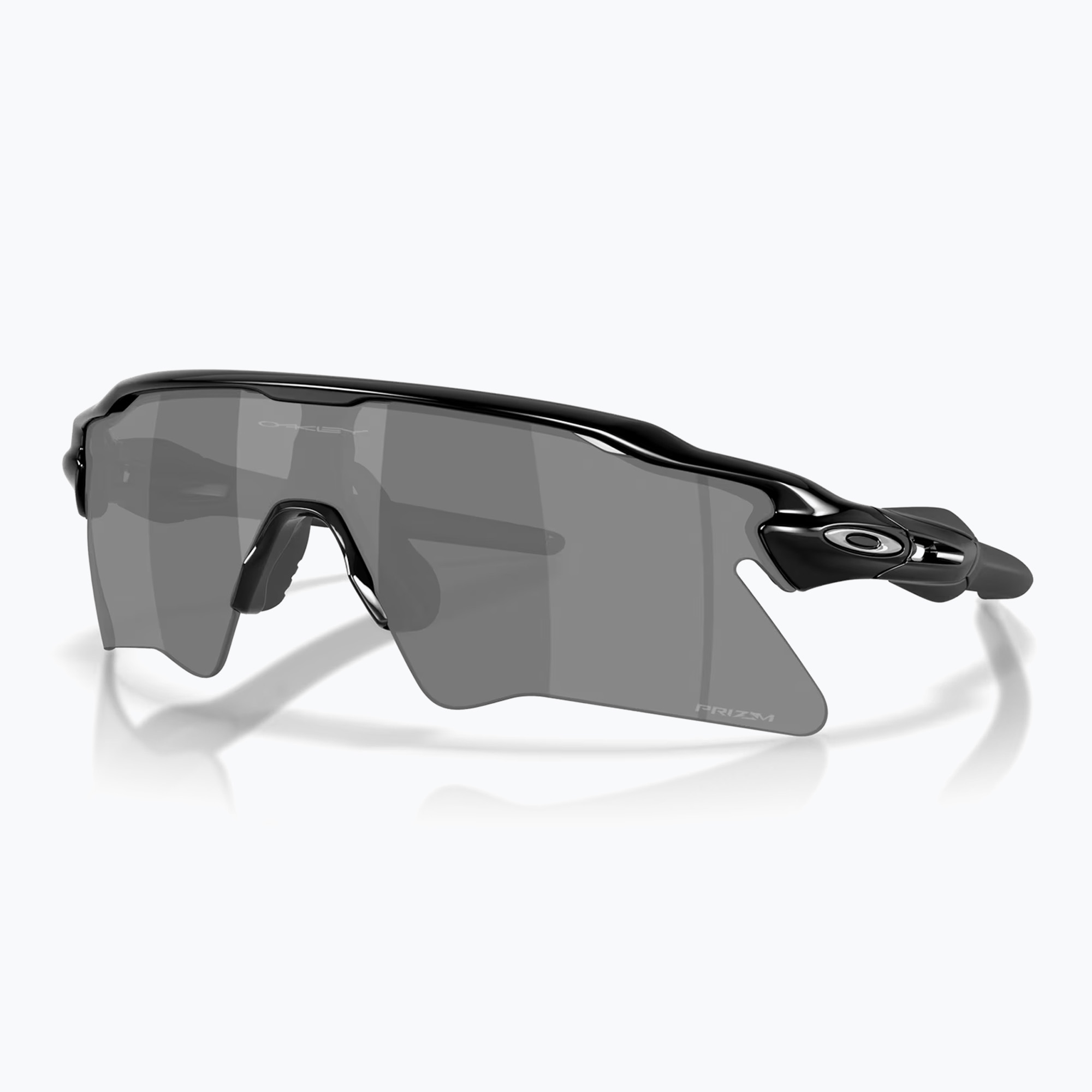 Слънчеви очила Oakley Radar EV Heater polished black/prizm black