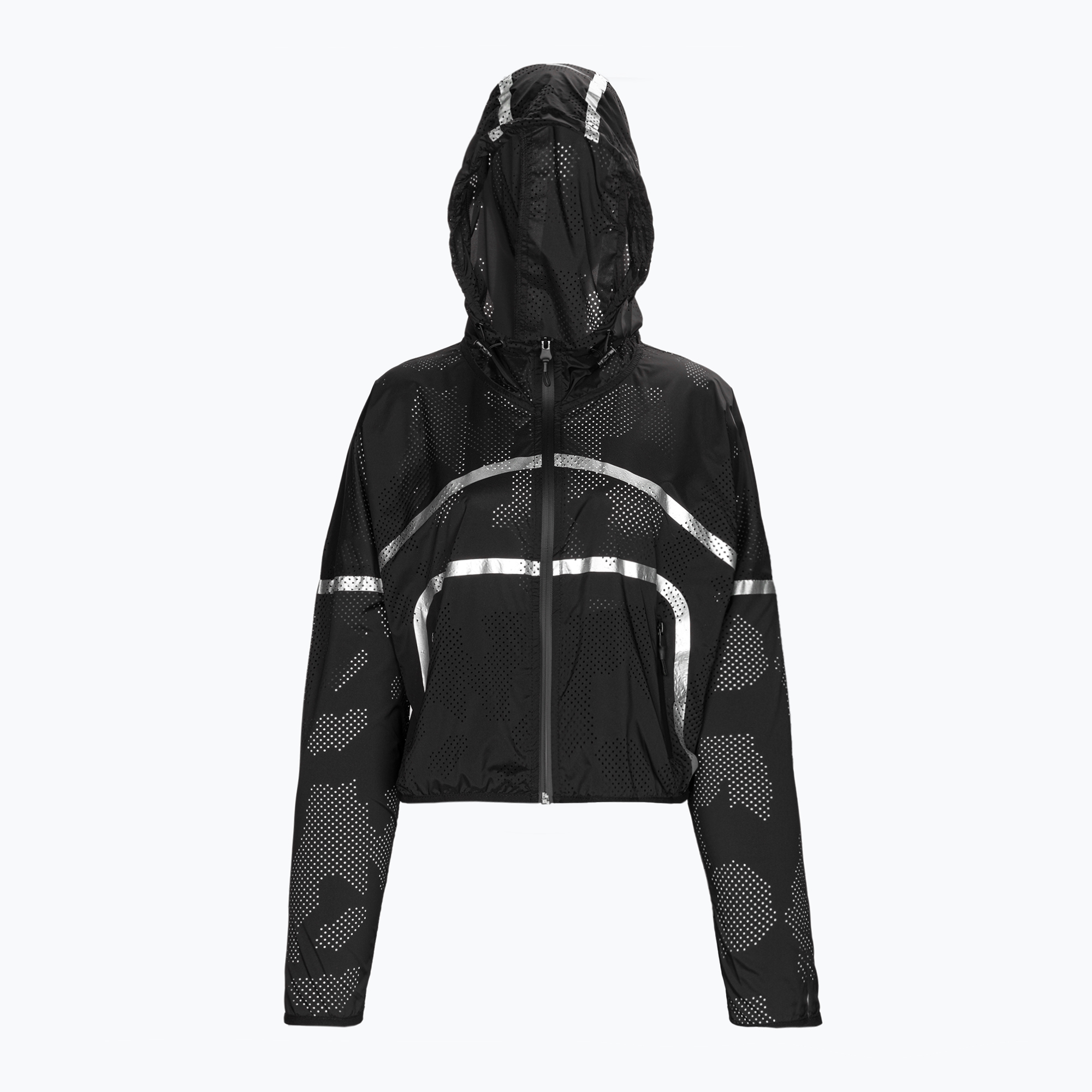 Kurtka damska STRONG ID Z1T02347 czarna 