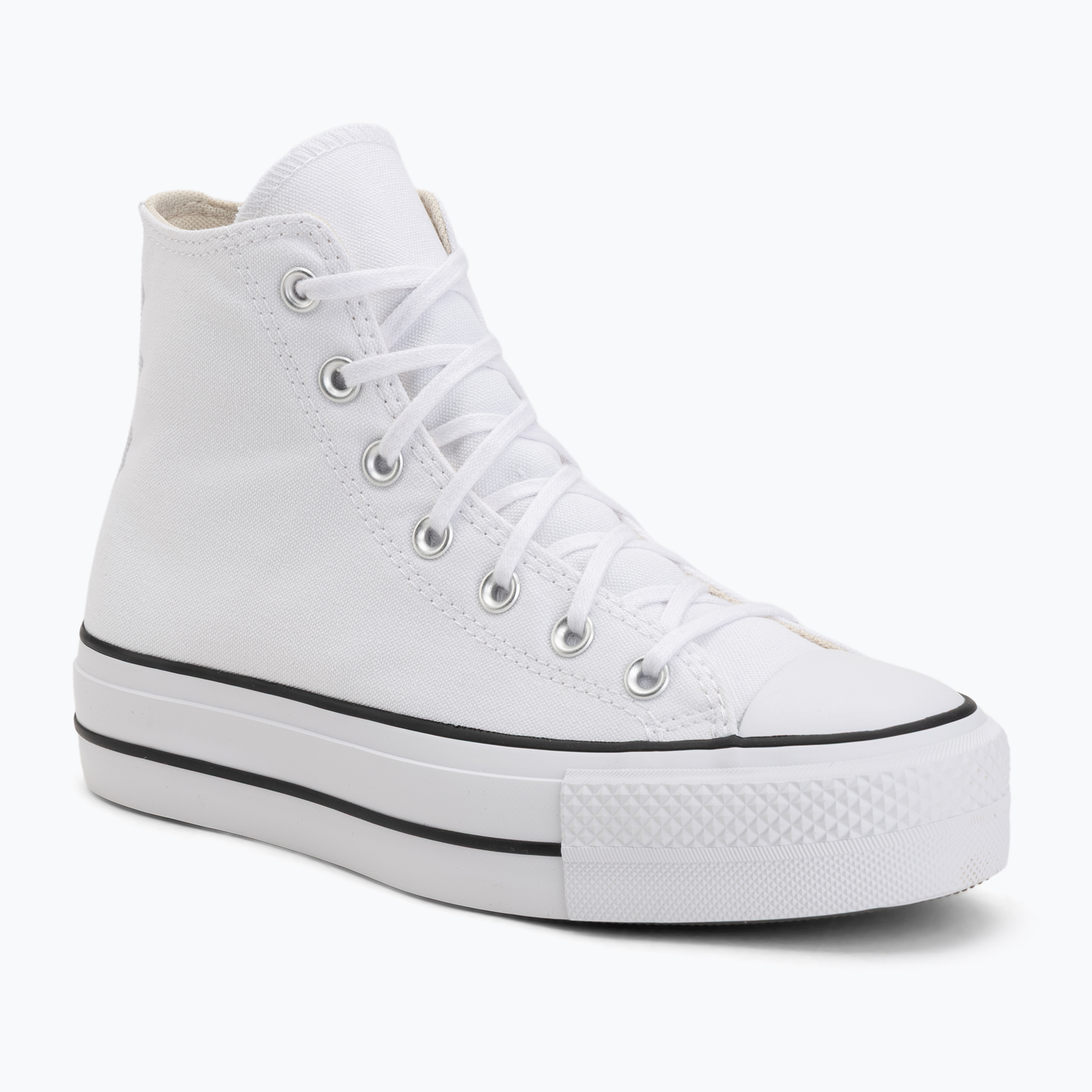 Trampki damskie Converse Chuck Taylor All Star Lift Hi optical white 