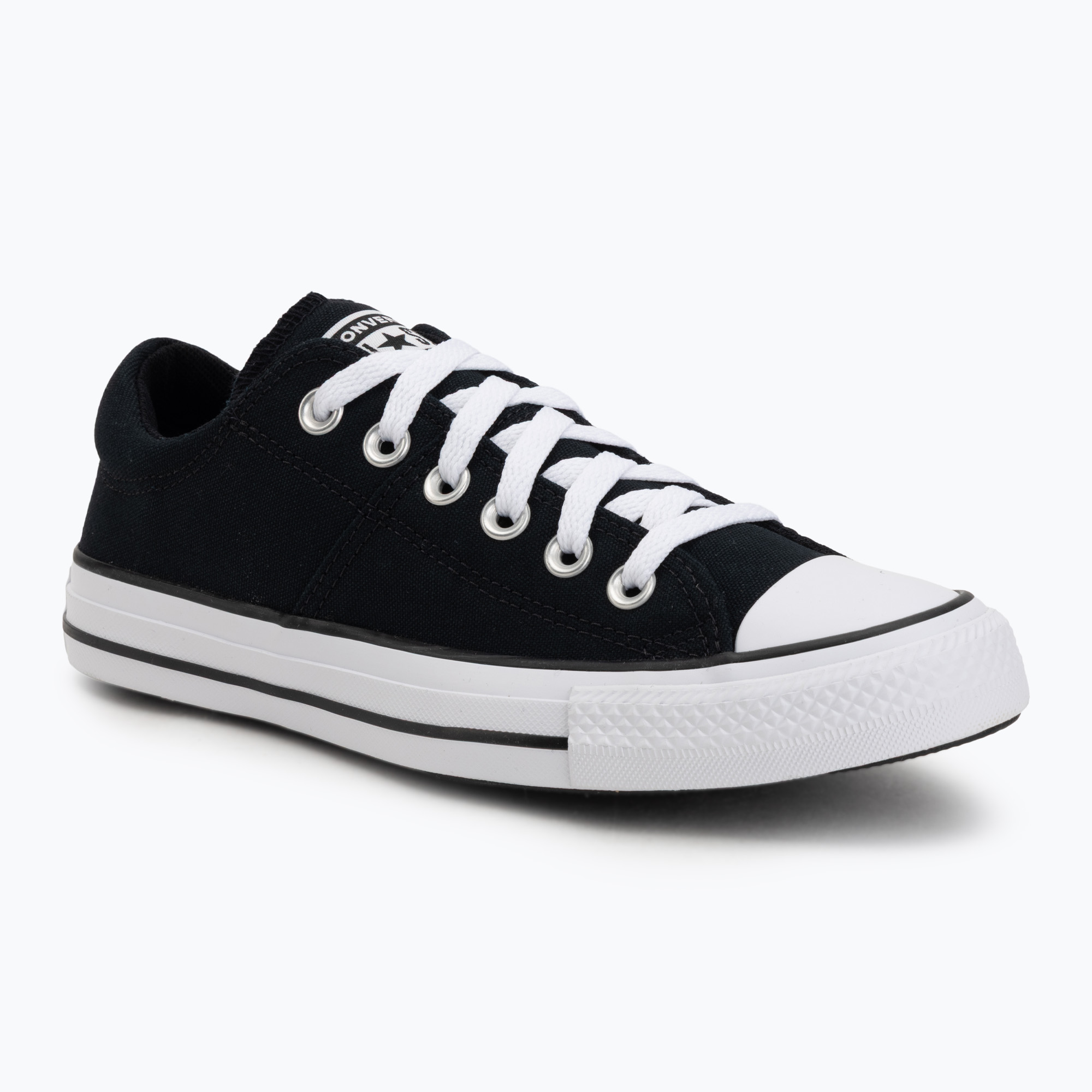 Trampkl damskie Converse Chuck Taylor All Star Madison Low black 
