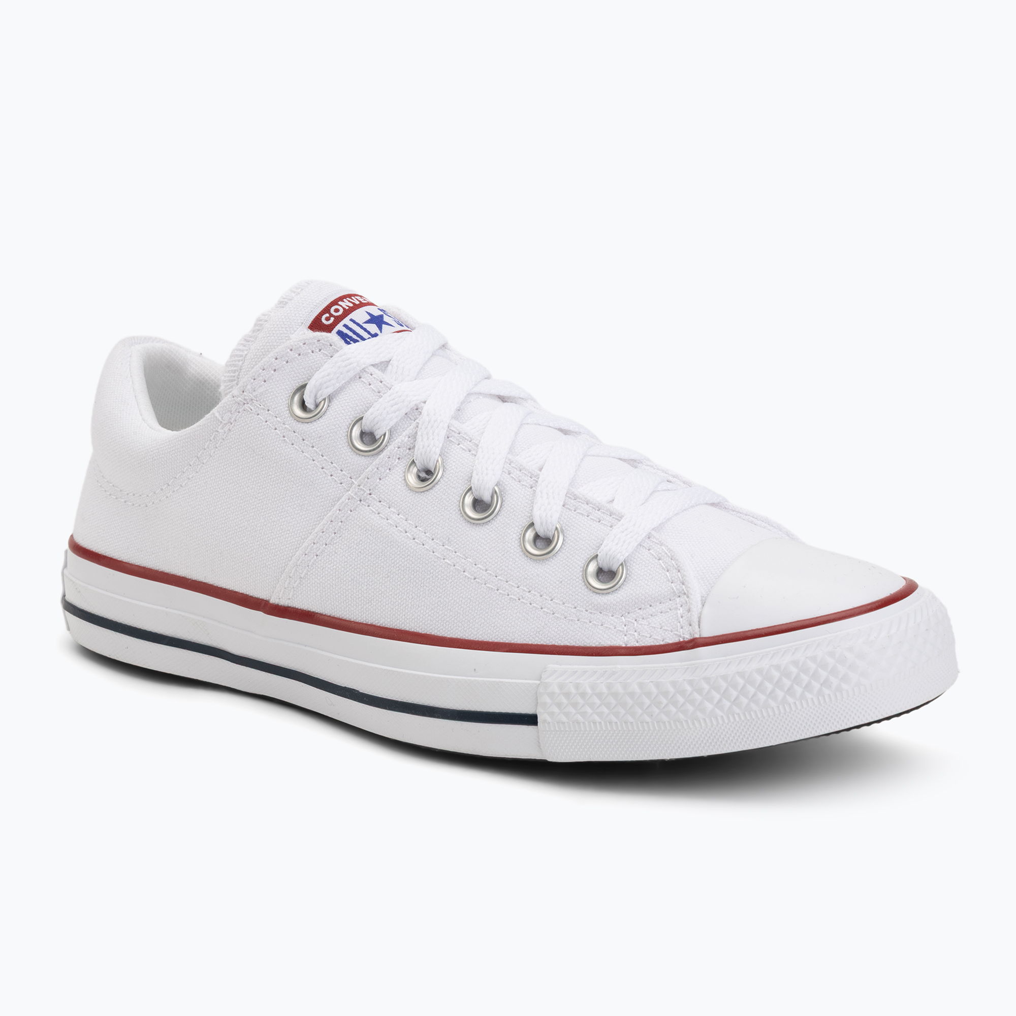 Trampkl damskie Converse Chuck Taylor All Star Madison Low optical white 
