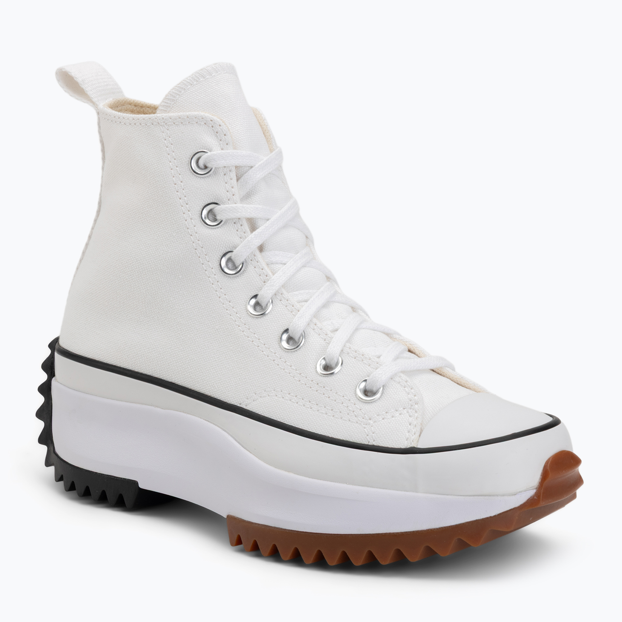 Trampki Converse Run Star Hike white 
