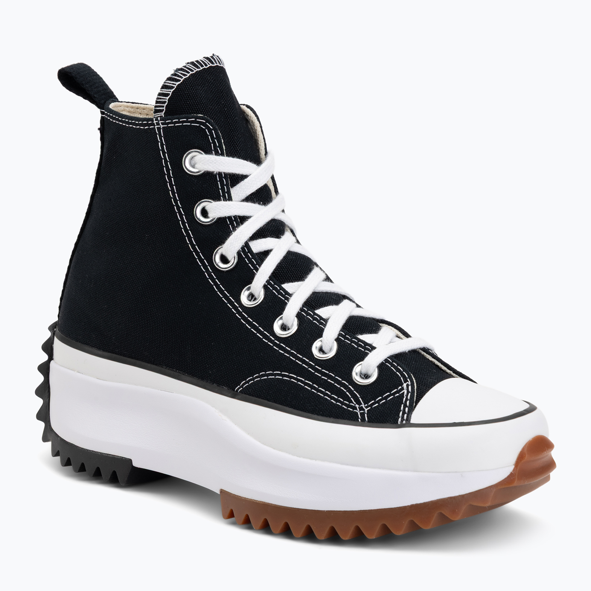 Trampki Converse Run Star Hike black 