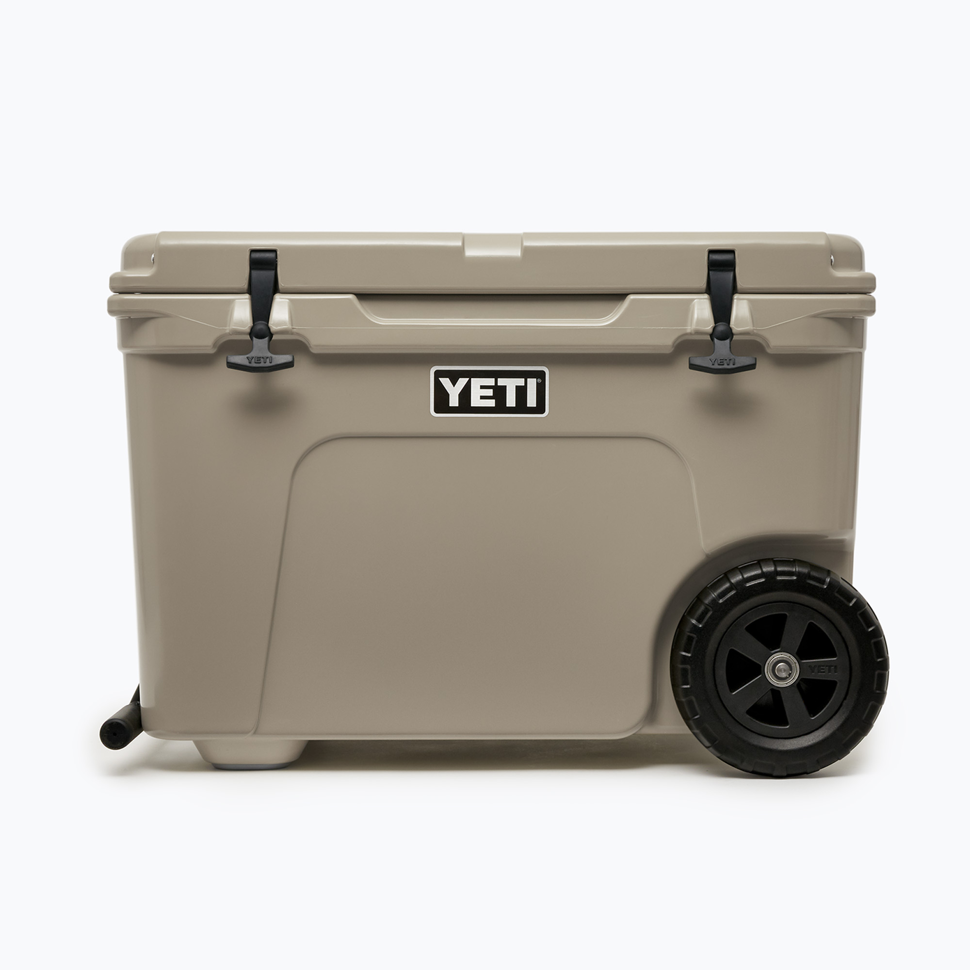 Frigider portabil YETI Tundra Haul 47 l tan