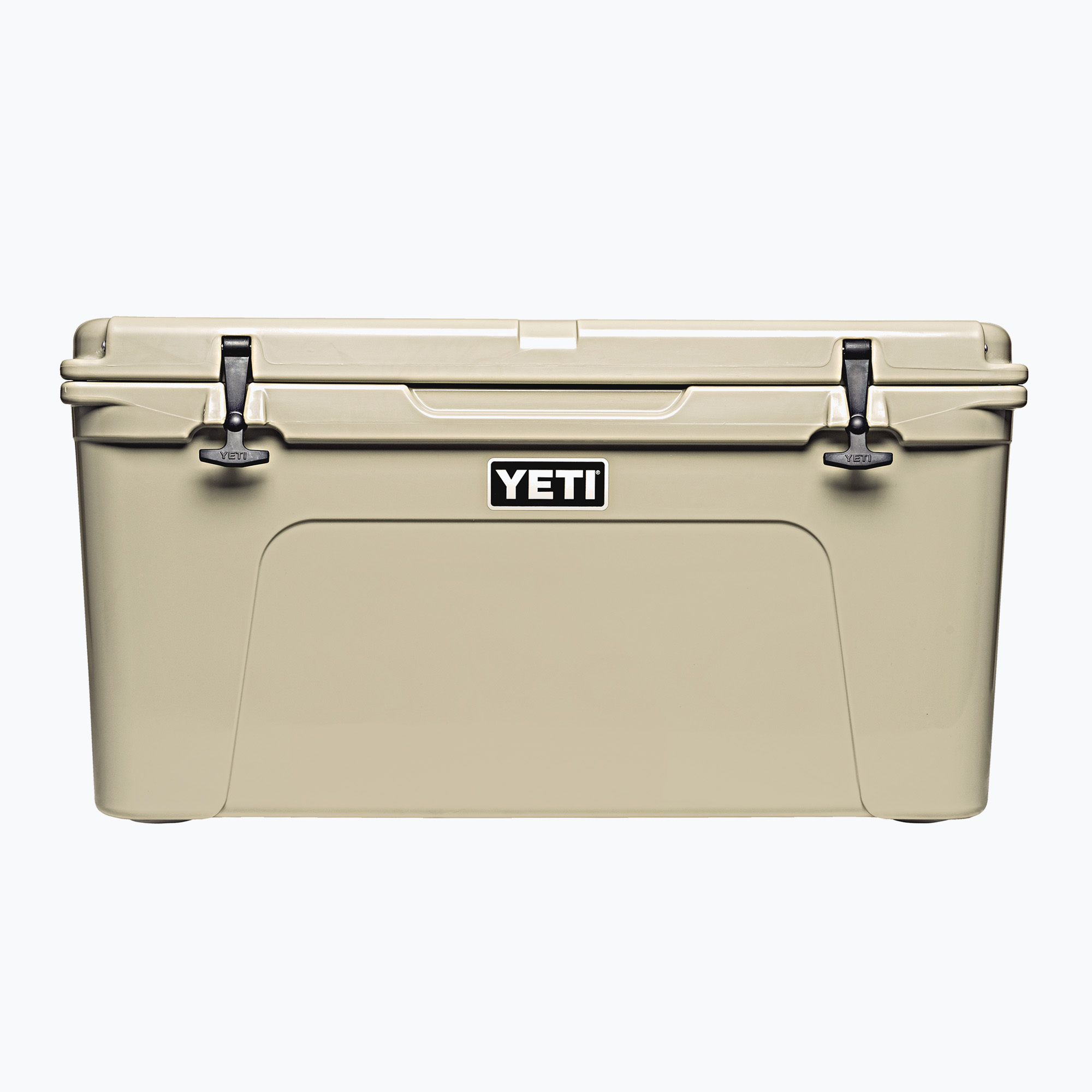 Frigider de camping YETI Tundra 75 l tan