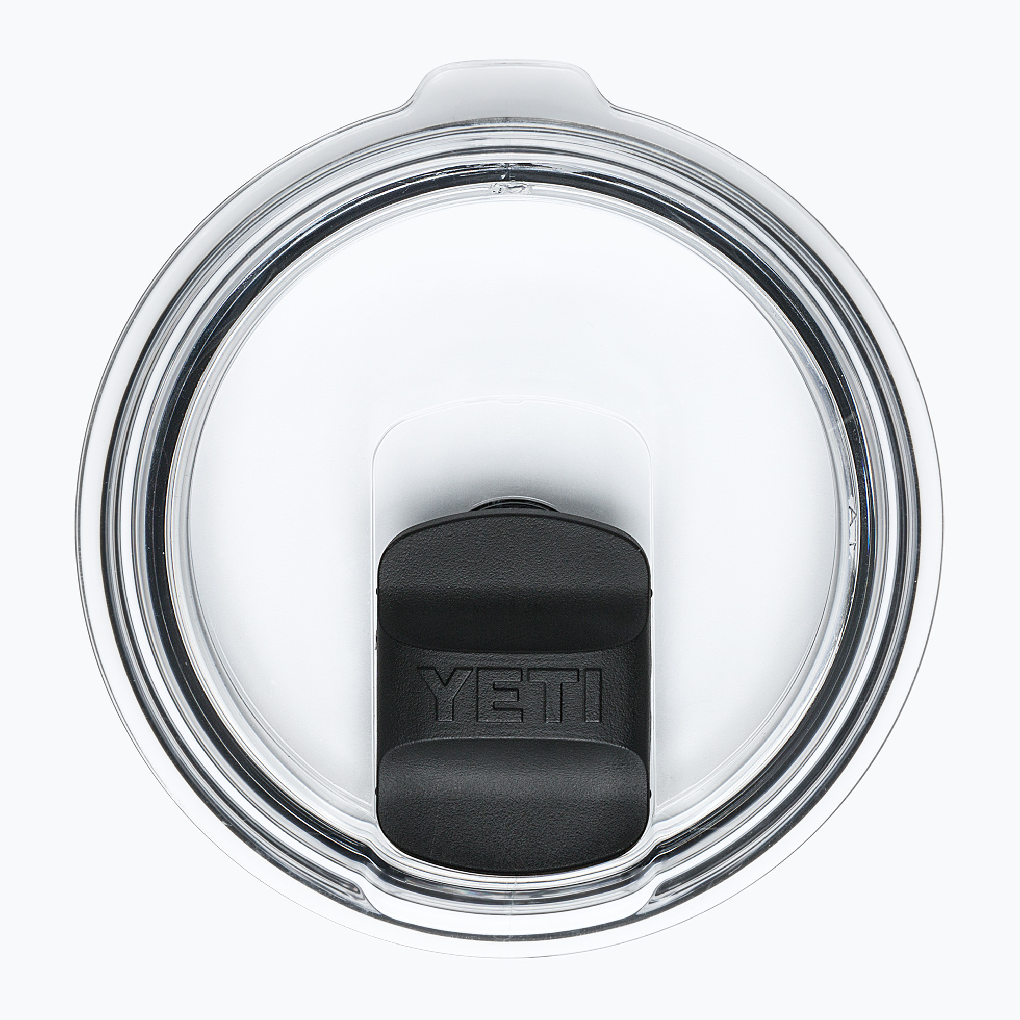 Uzáver na fľašu YETI Slider Lid R30 black