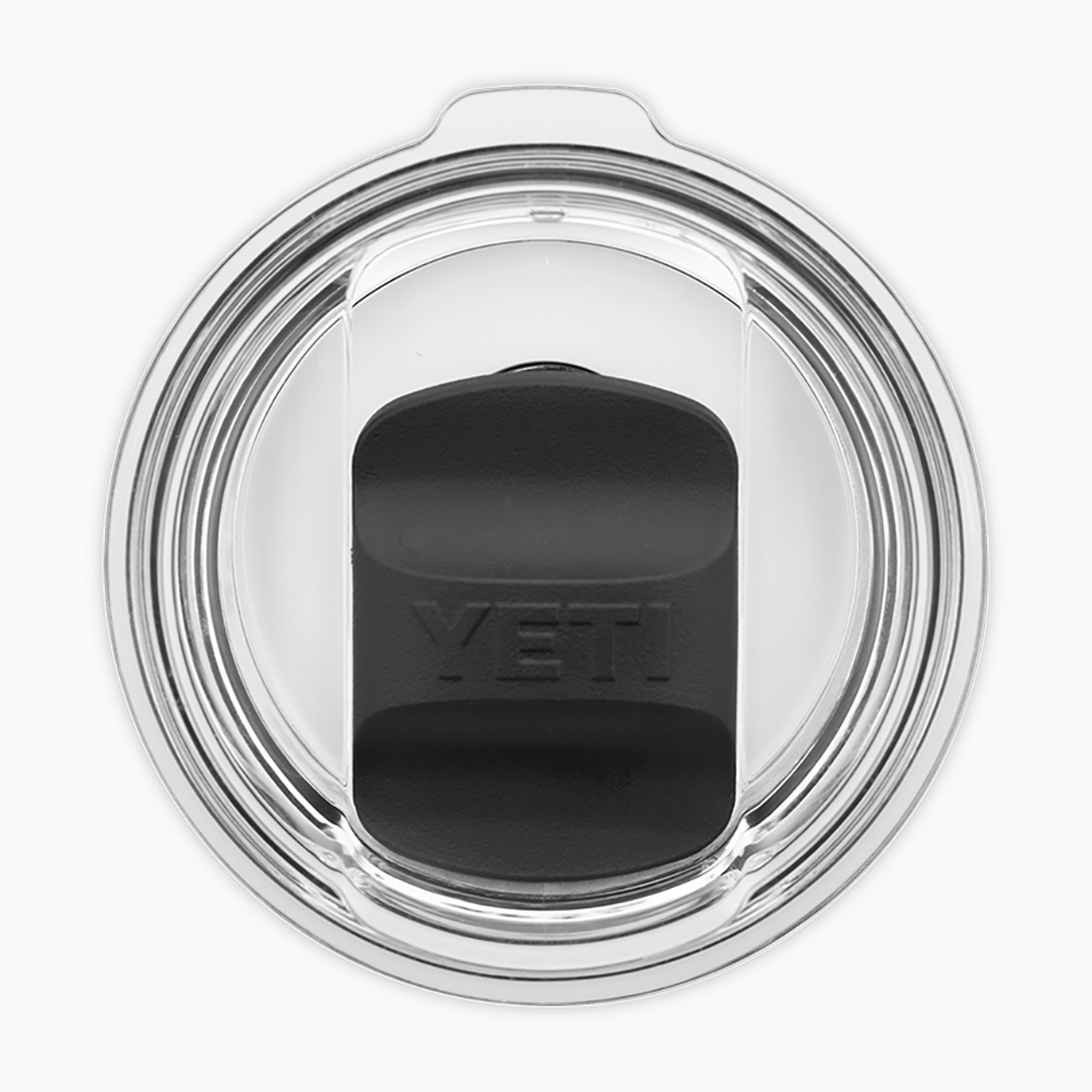 Капак за чаша YETI Slider Lid Wine Tumbler stainless
