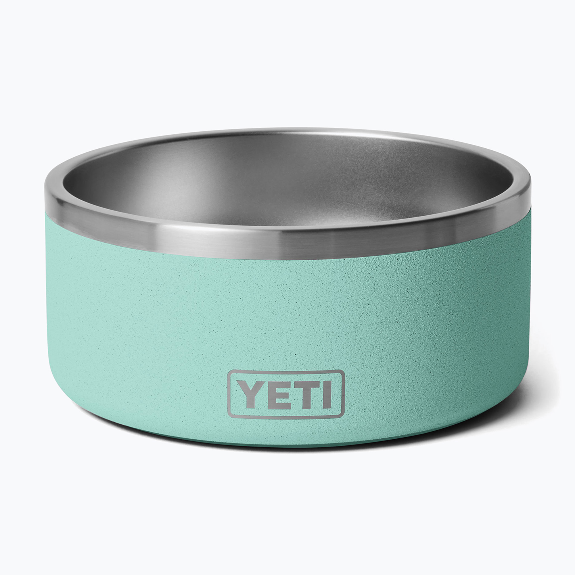 Купичка за куче YETI Boomer 8 seafoam