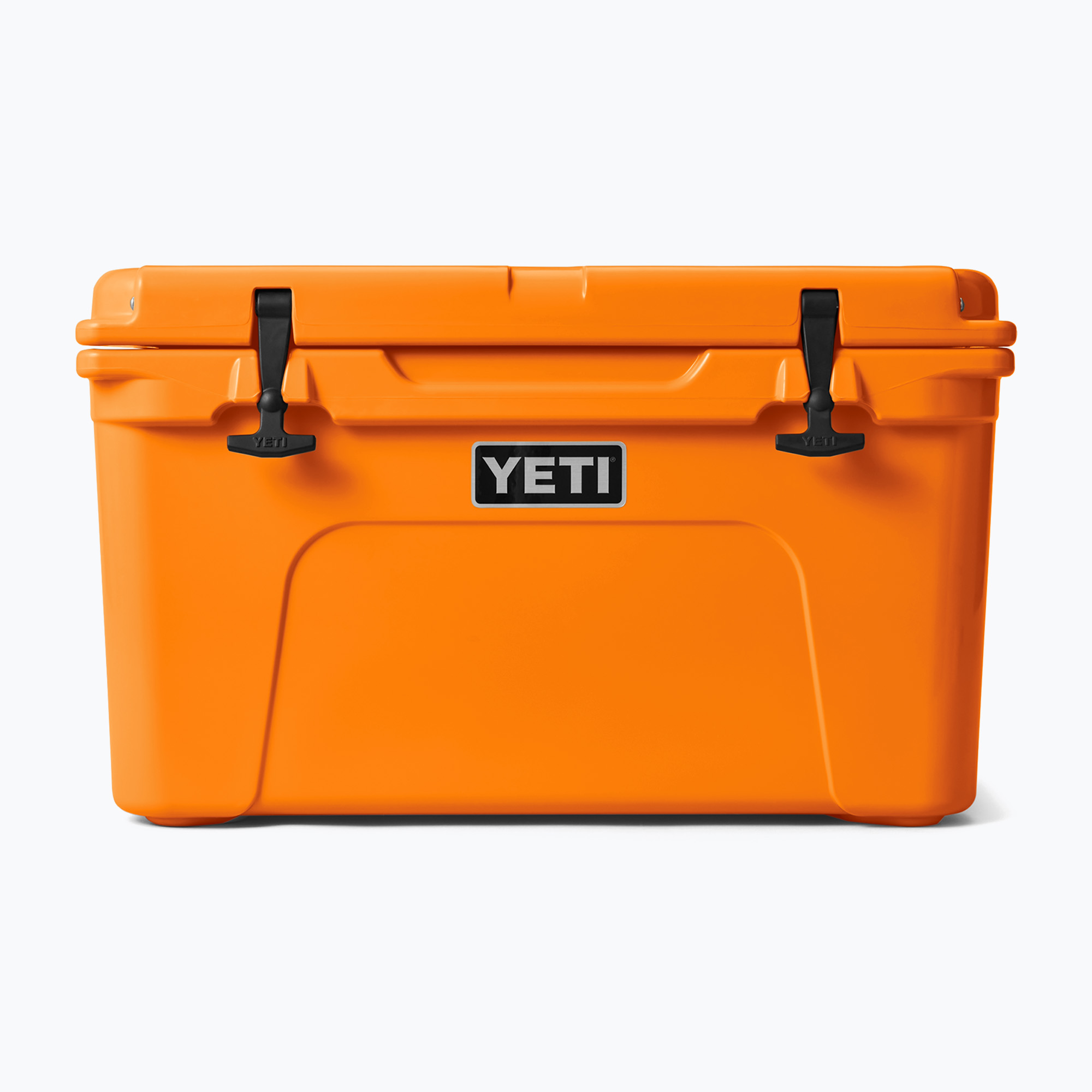 Frigider portabil YETI Tundra 32 l king crab orange