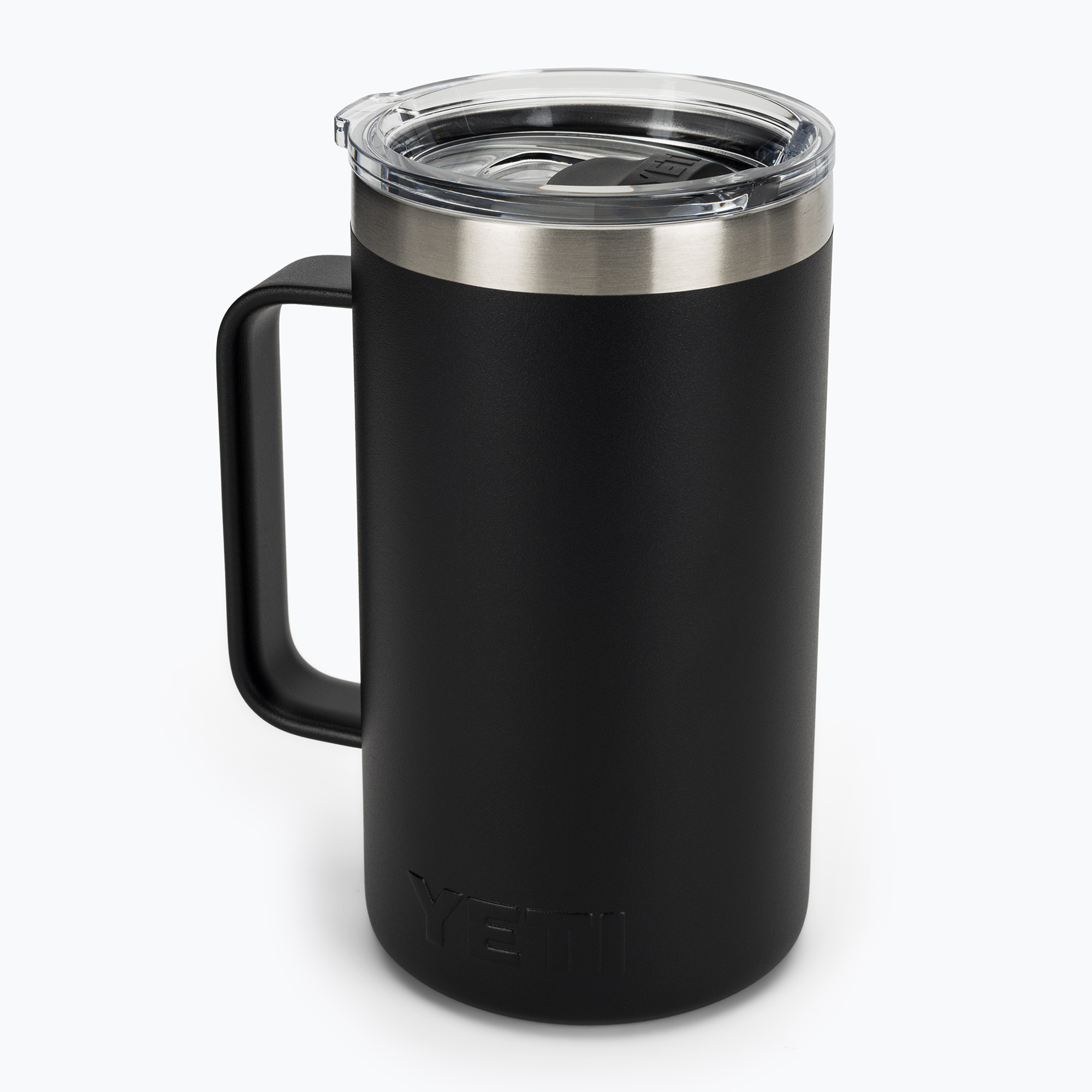 Термо чаша YETI Rambler 710 ml black 896