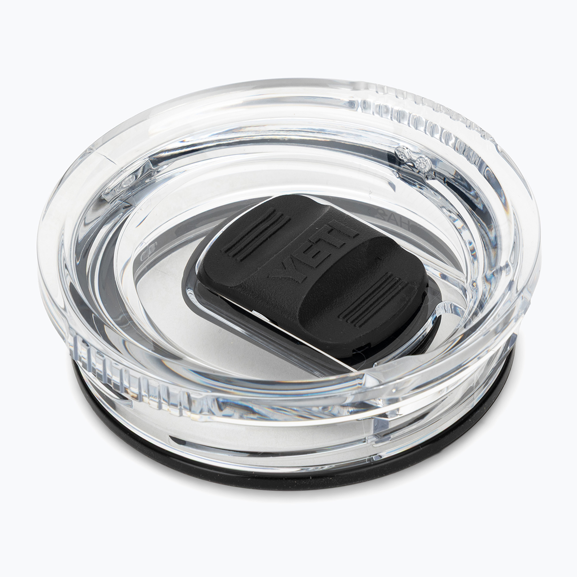 Капак за чаша YETI Rambler StrongHold Lid black