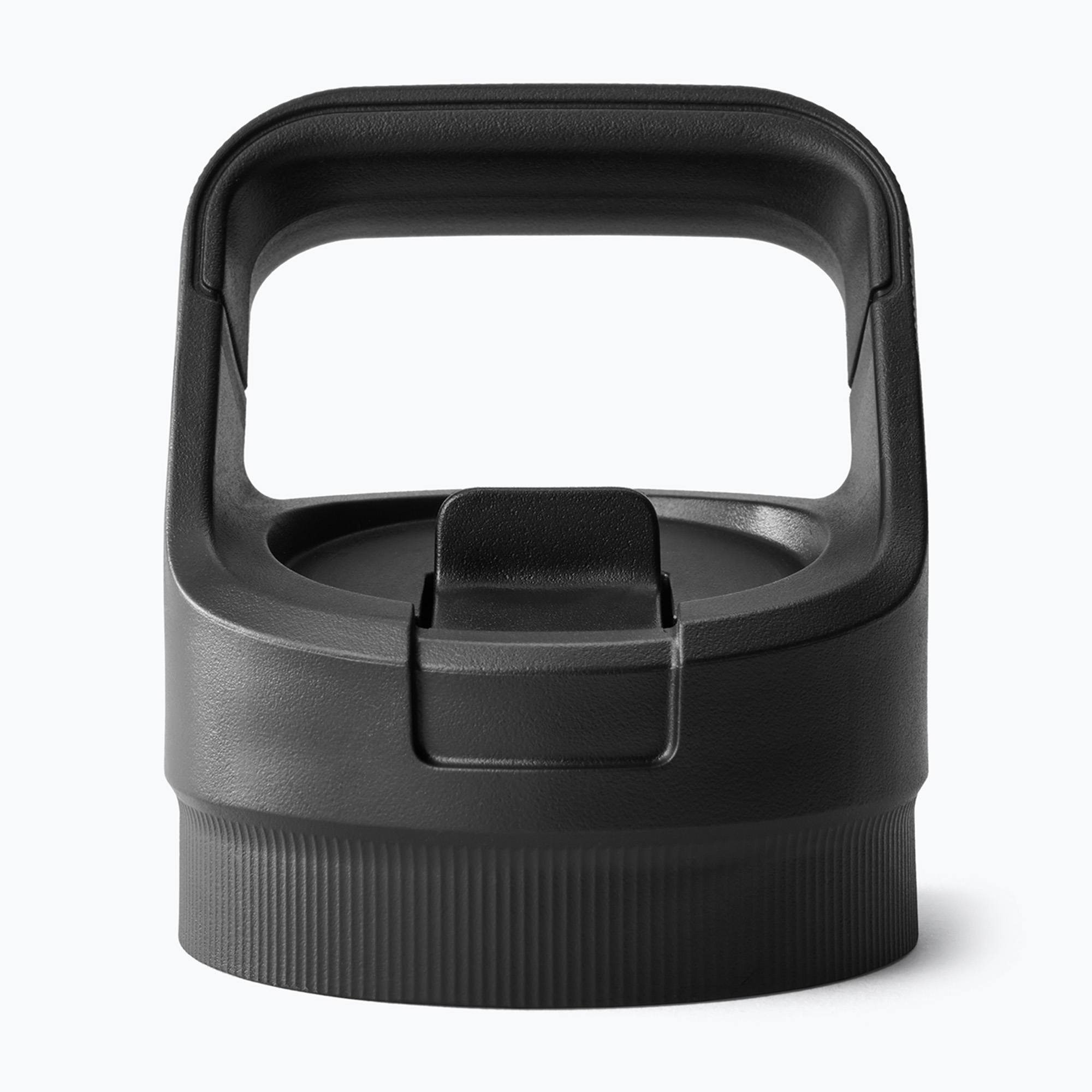 Capac pentru sticlă YETI Yonder Straw black