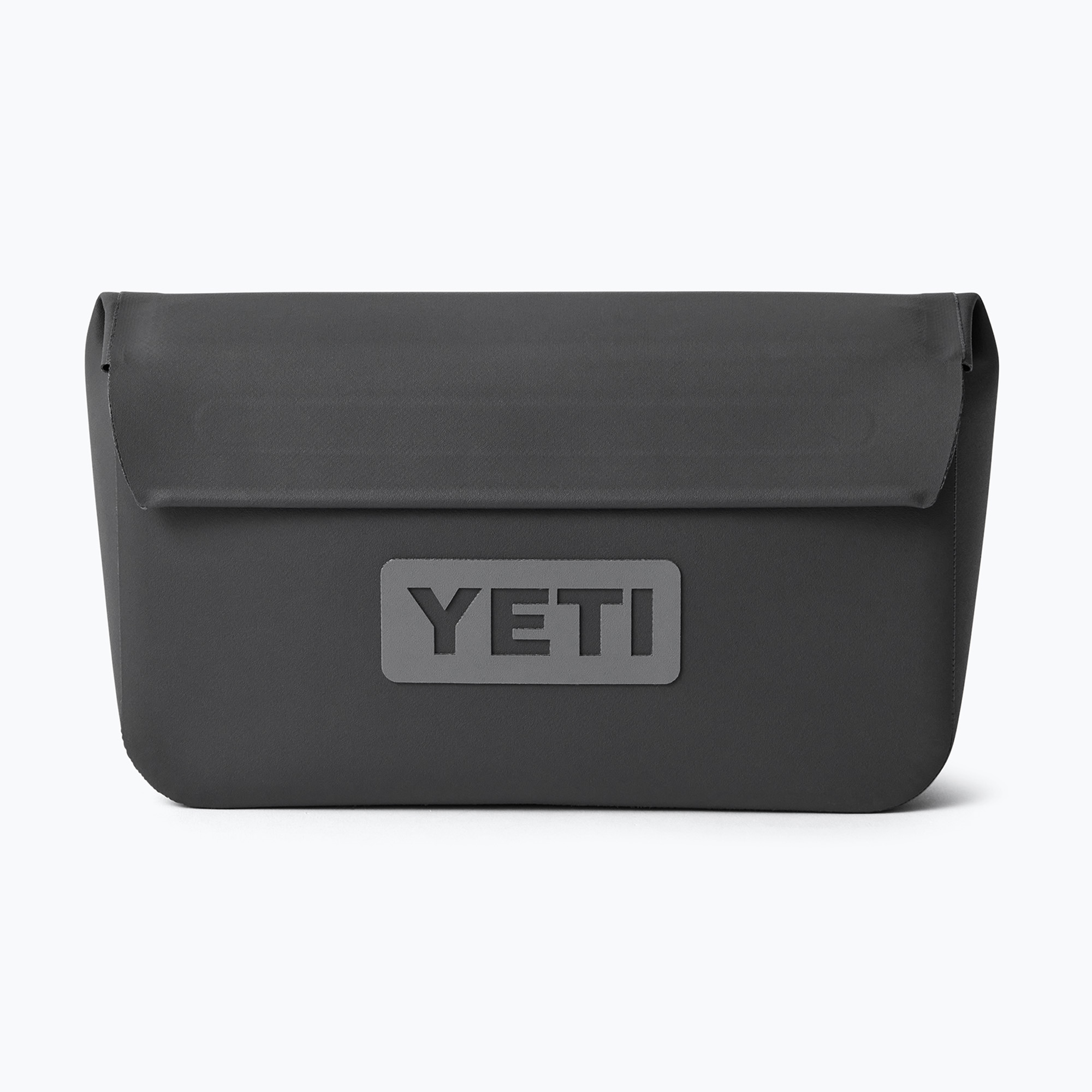 Gürteltasche YETI SideKick Dry 1 l charcoal