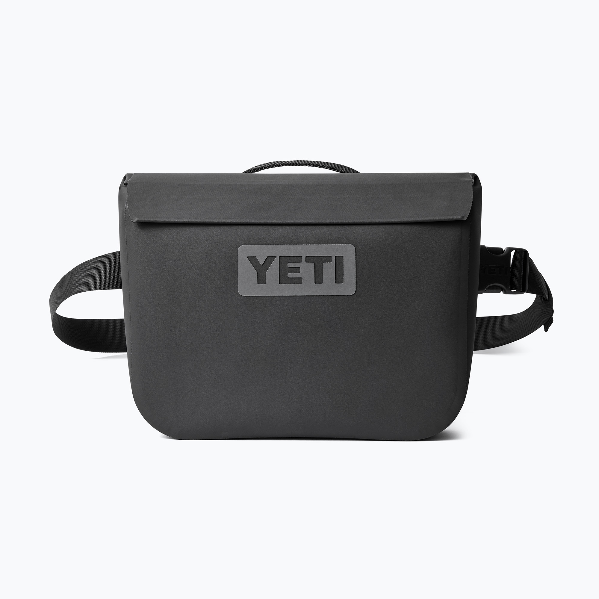 Saszetka YETI SideKick Dry 6 l charcoal 