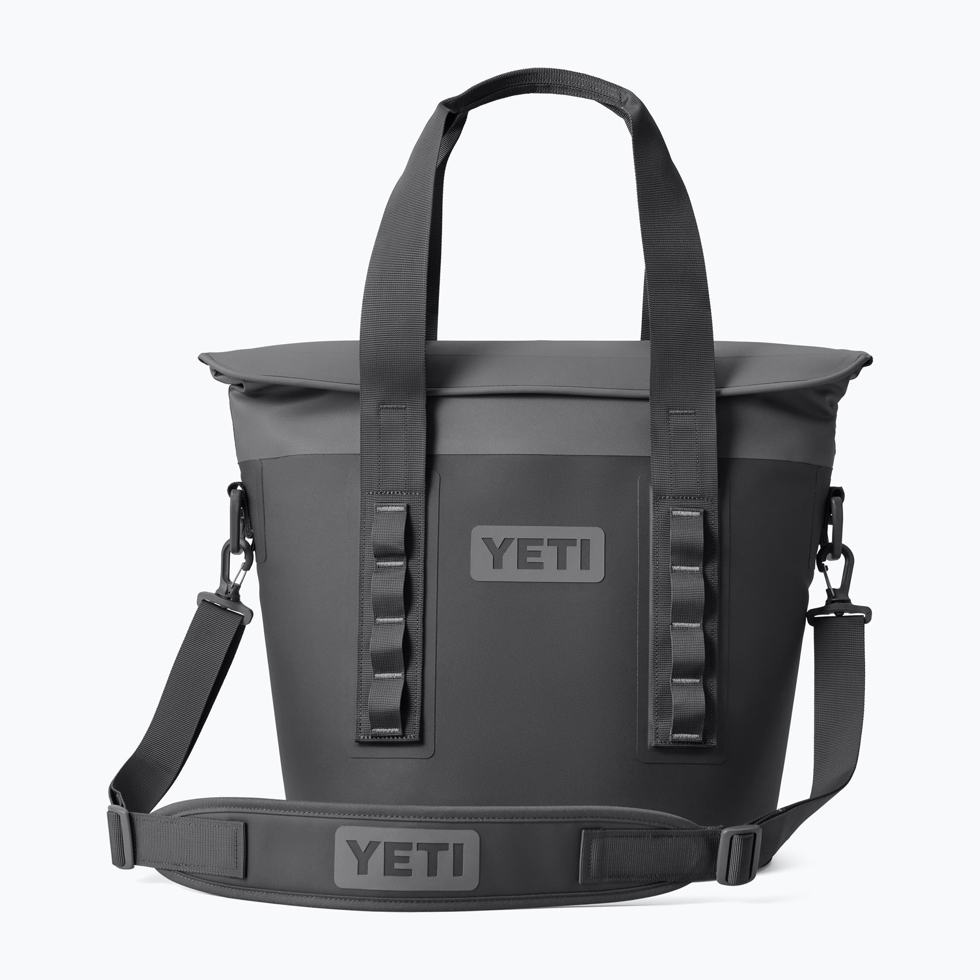 Torba termiczna YETI Hopper 30 l charcoal 
