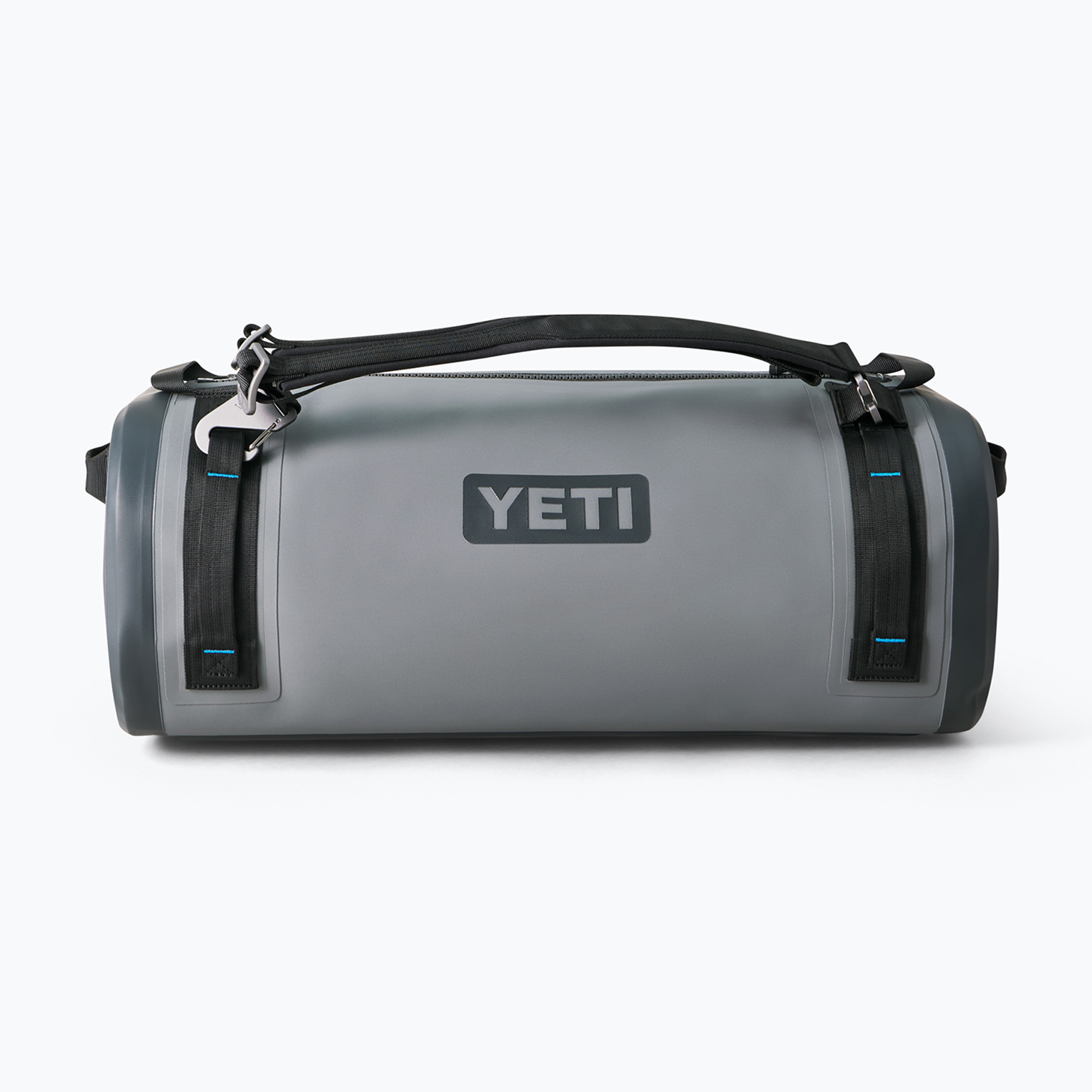 Пътна чанта YETI Panga 50 l storm gray