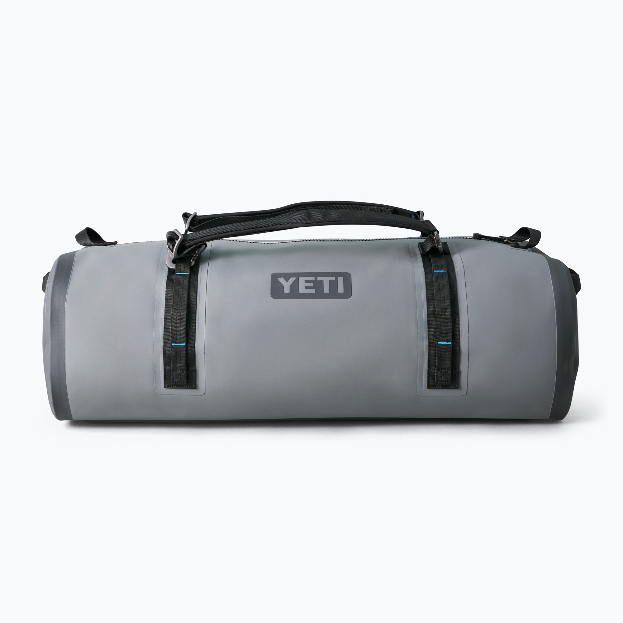Пътна чанта YETI Panga 100 l storm gray