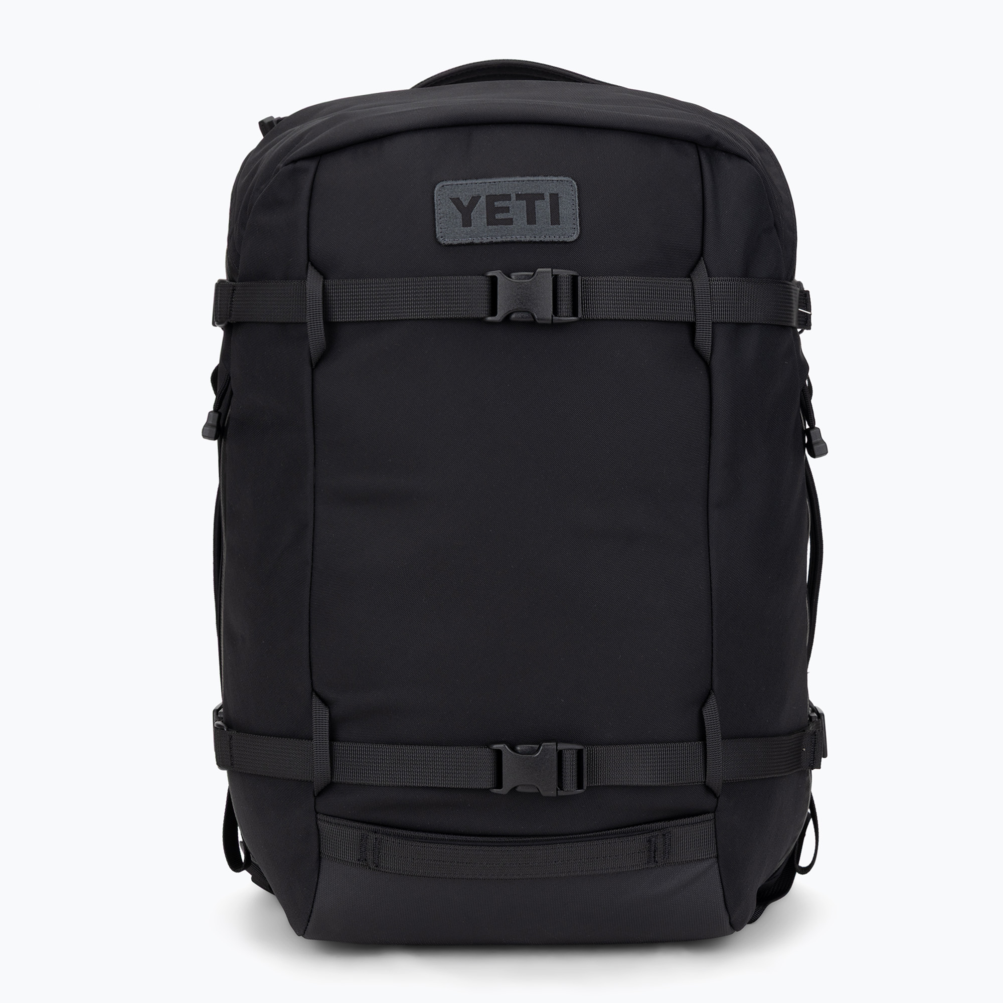 Plecak miejski YETI Crossroads 22 l black 
