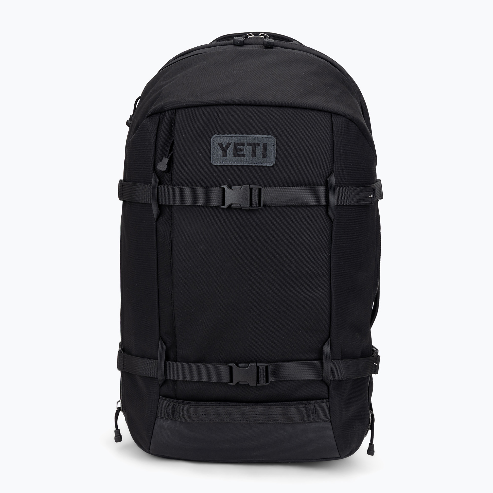Plecak miejski YETI Crossroads 27 l black 