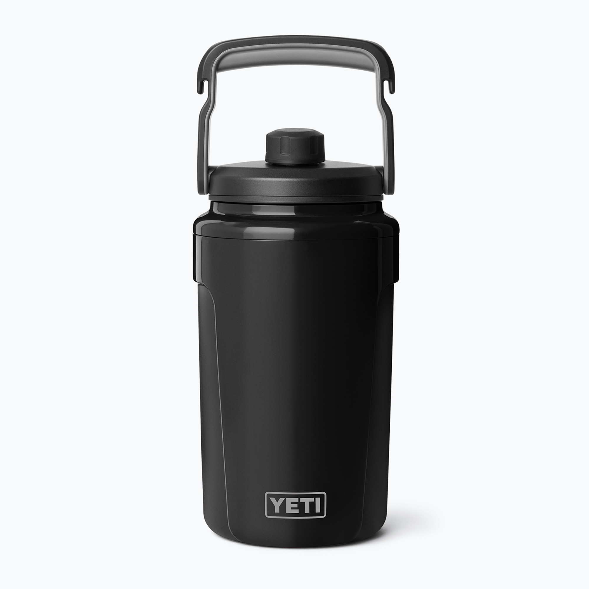 Bidon termiczny YETI Silo 1/2 G Jug Chug 1900 ml black 