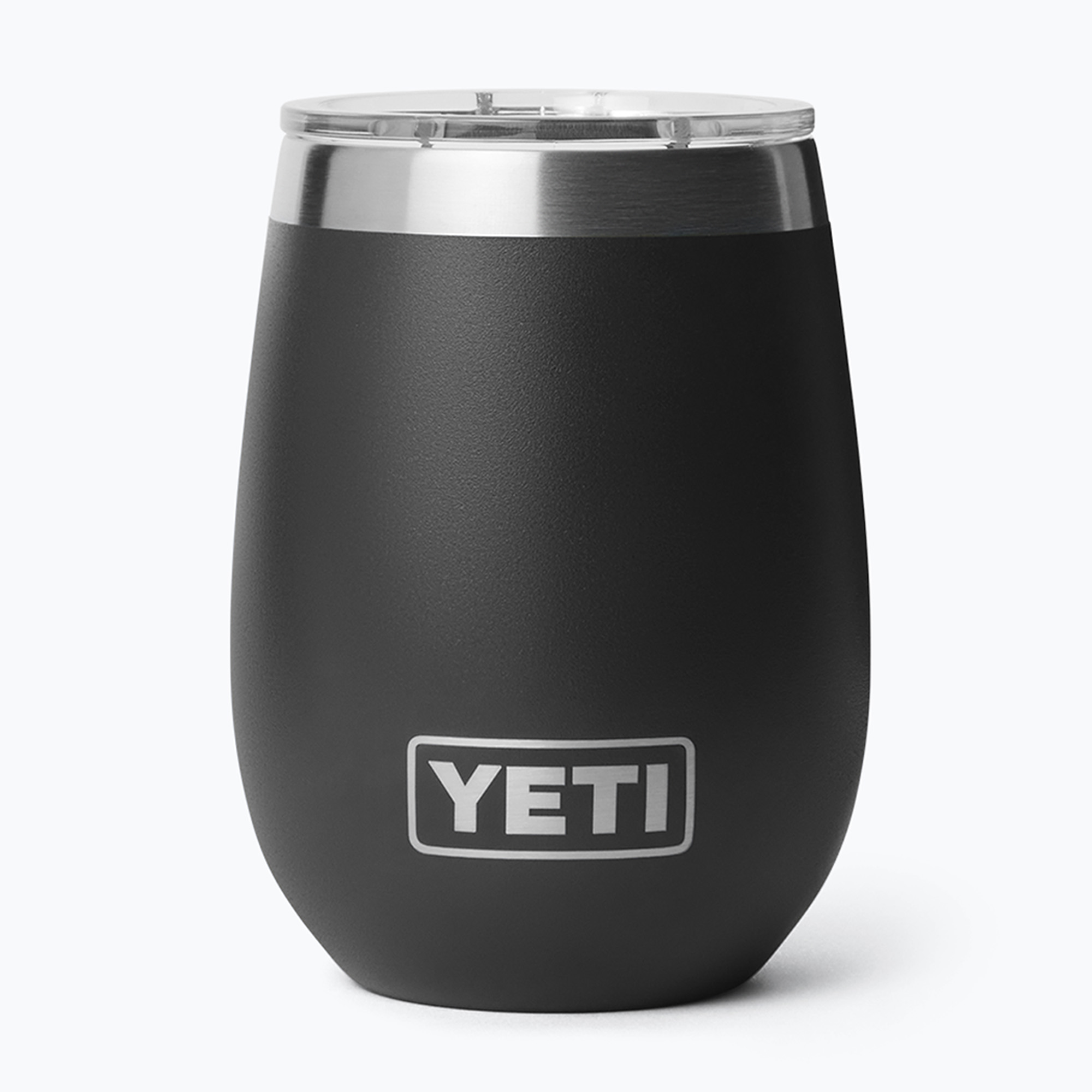 Термо чаша YETI Rambler CL Wine 295 ml black