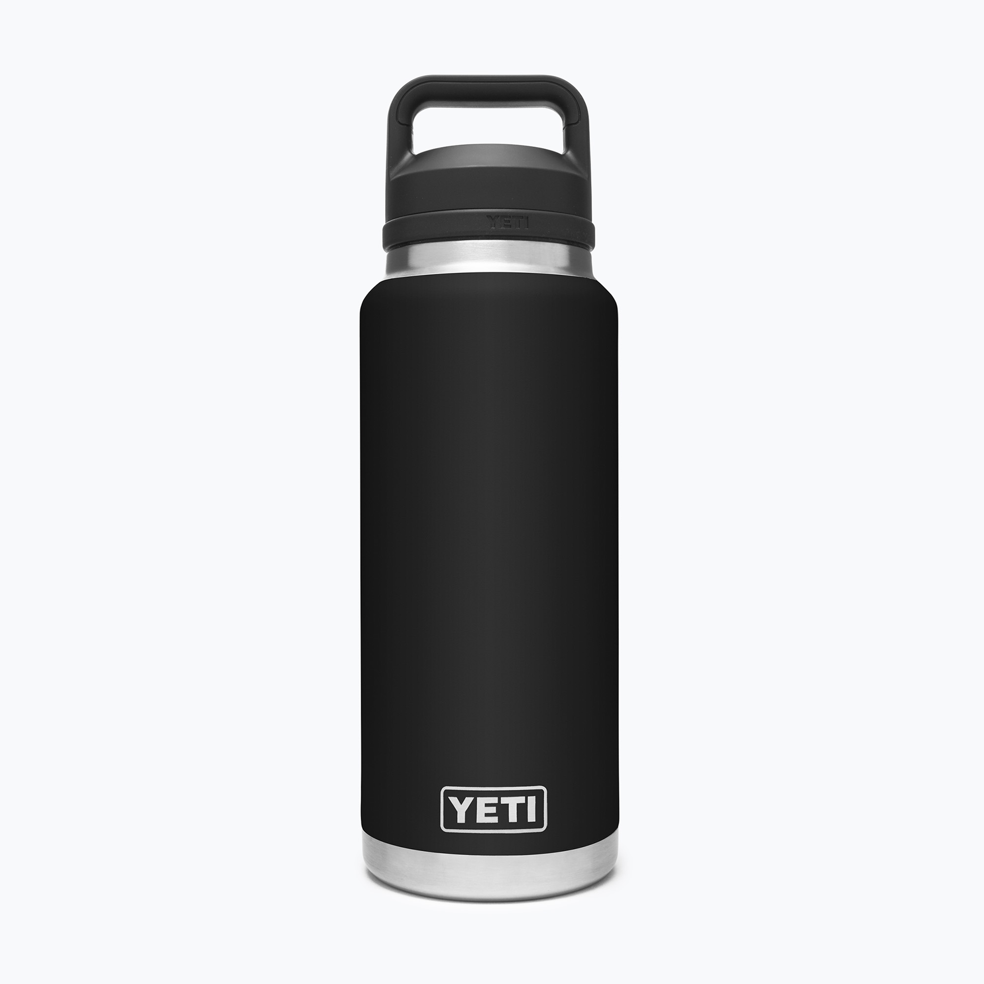 Termofľaša YETI Rambler Chug 1064 ml black