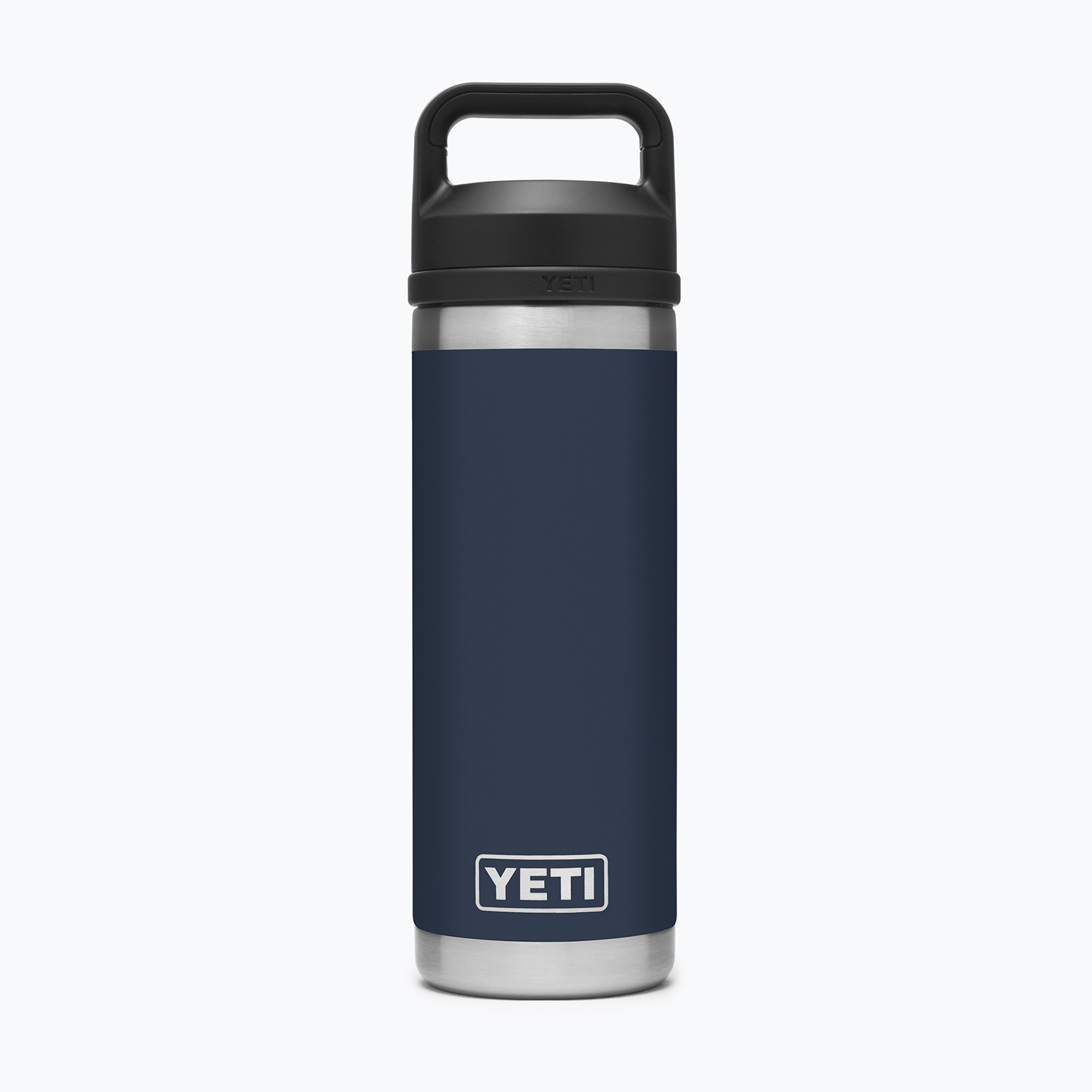 Termos YETI Rambler Chug 532 ml navy
