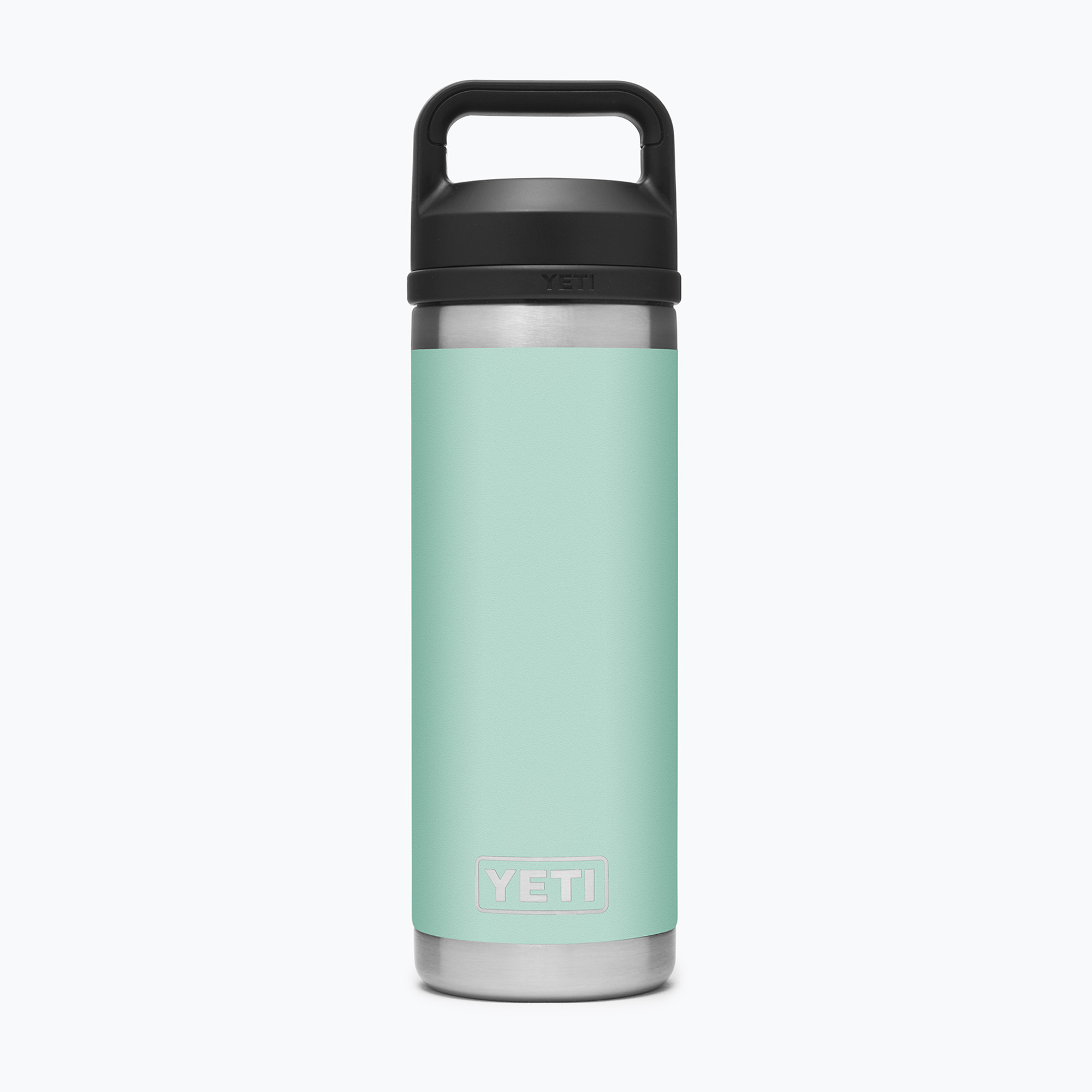 Термос YETI Rambler Chug 532 ml seafoam