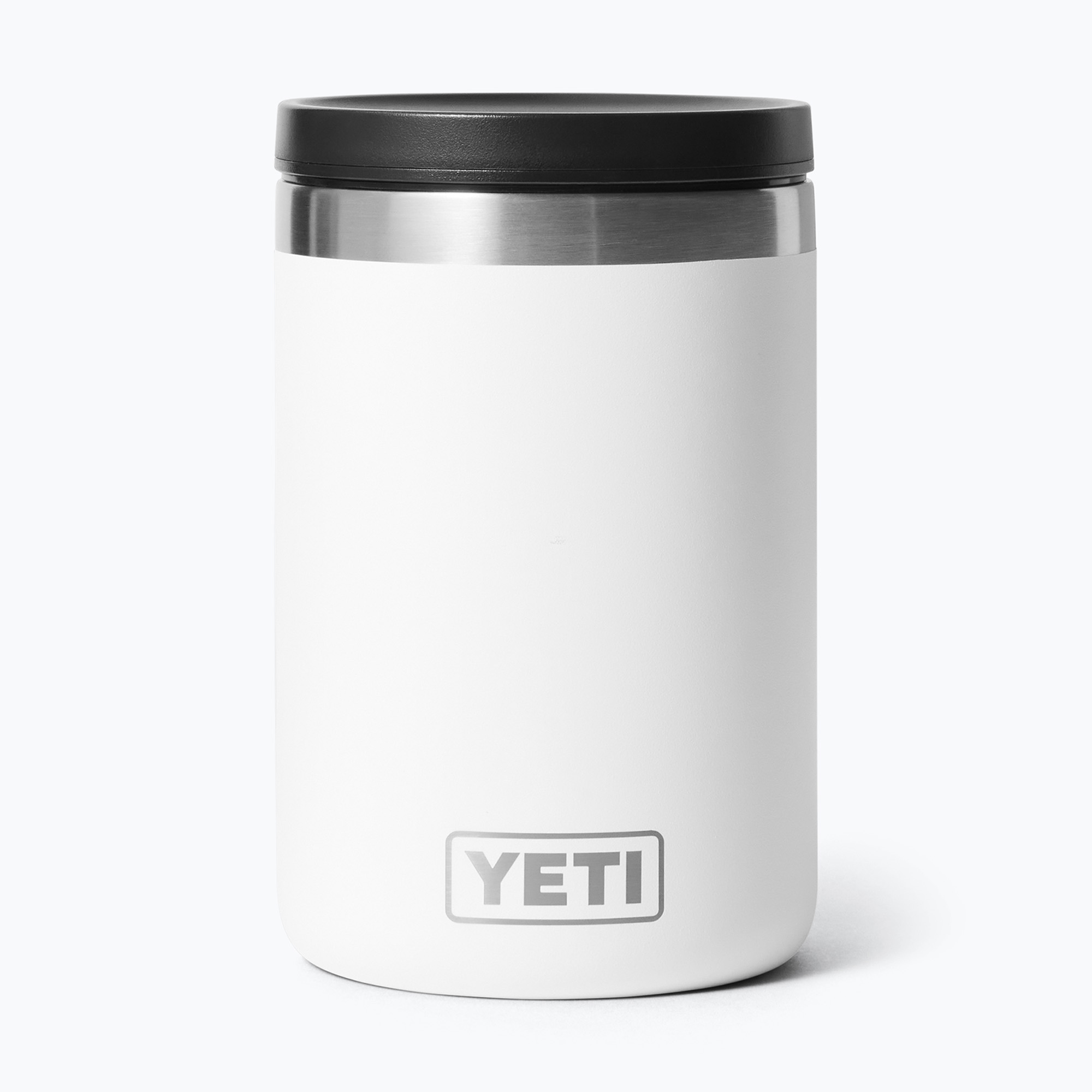 Termos na żywność YETI R16 Food Jar 473 ml white 