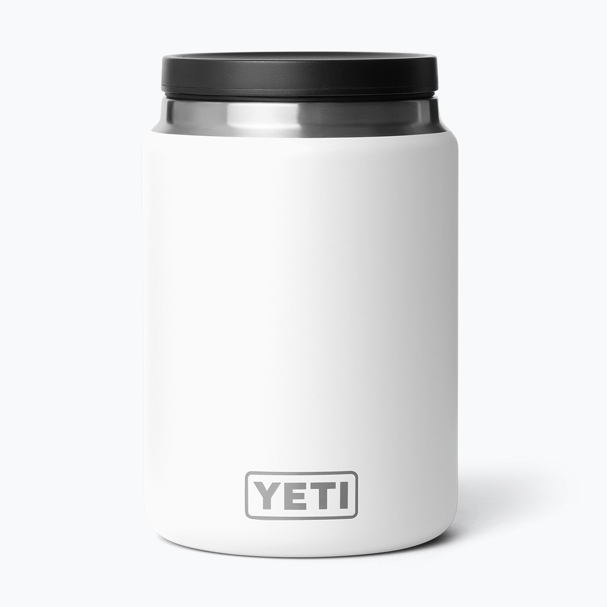 Termos na żywność YETI R24 Food Jar 710 ml white