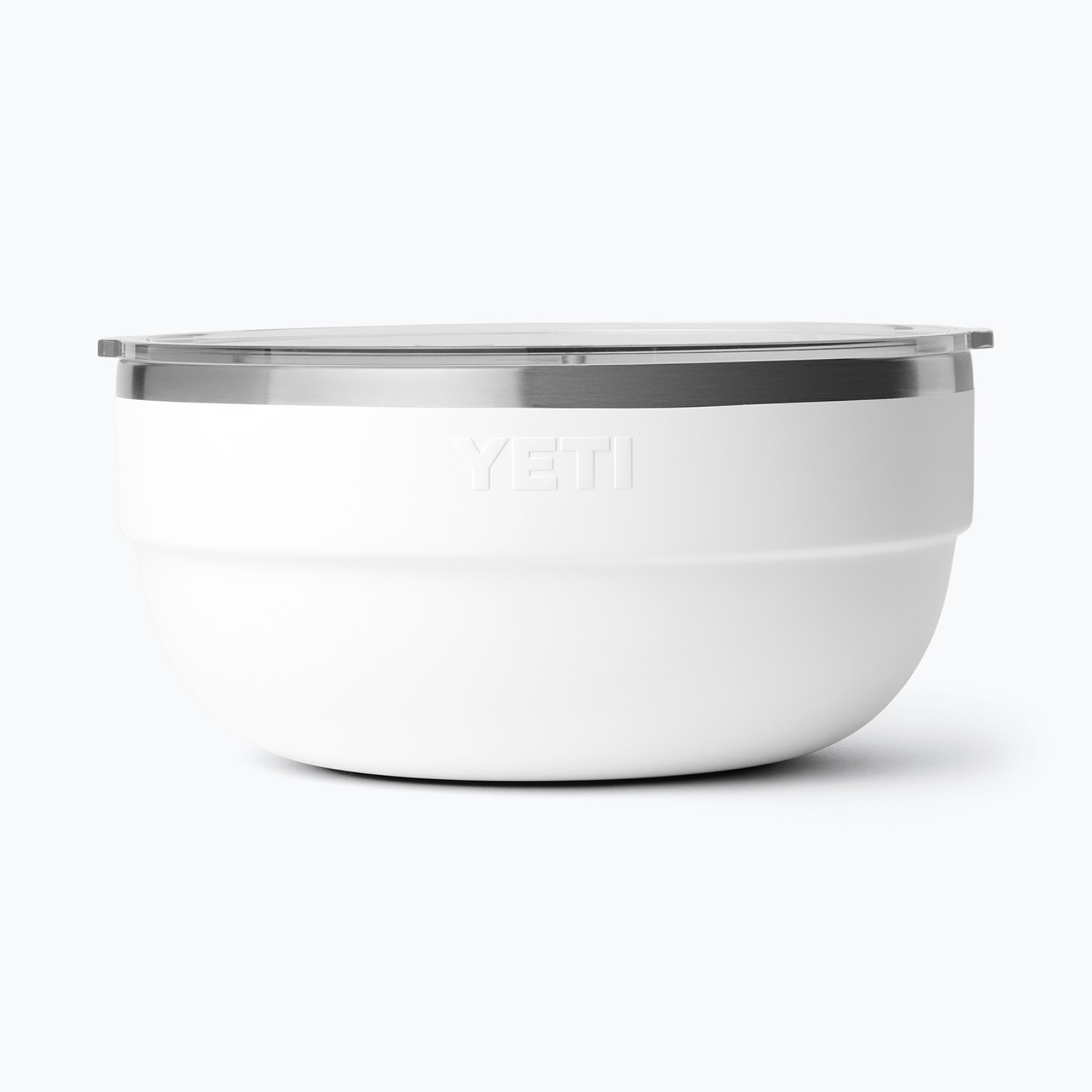 Miska YETI Rambler 4.5QT white 