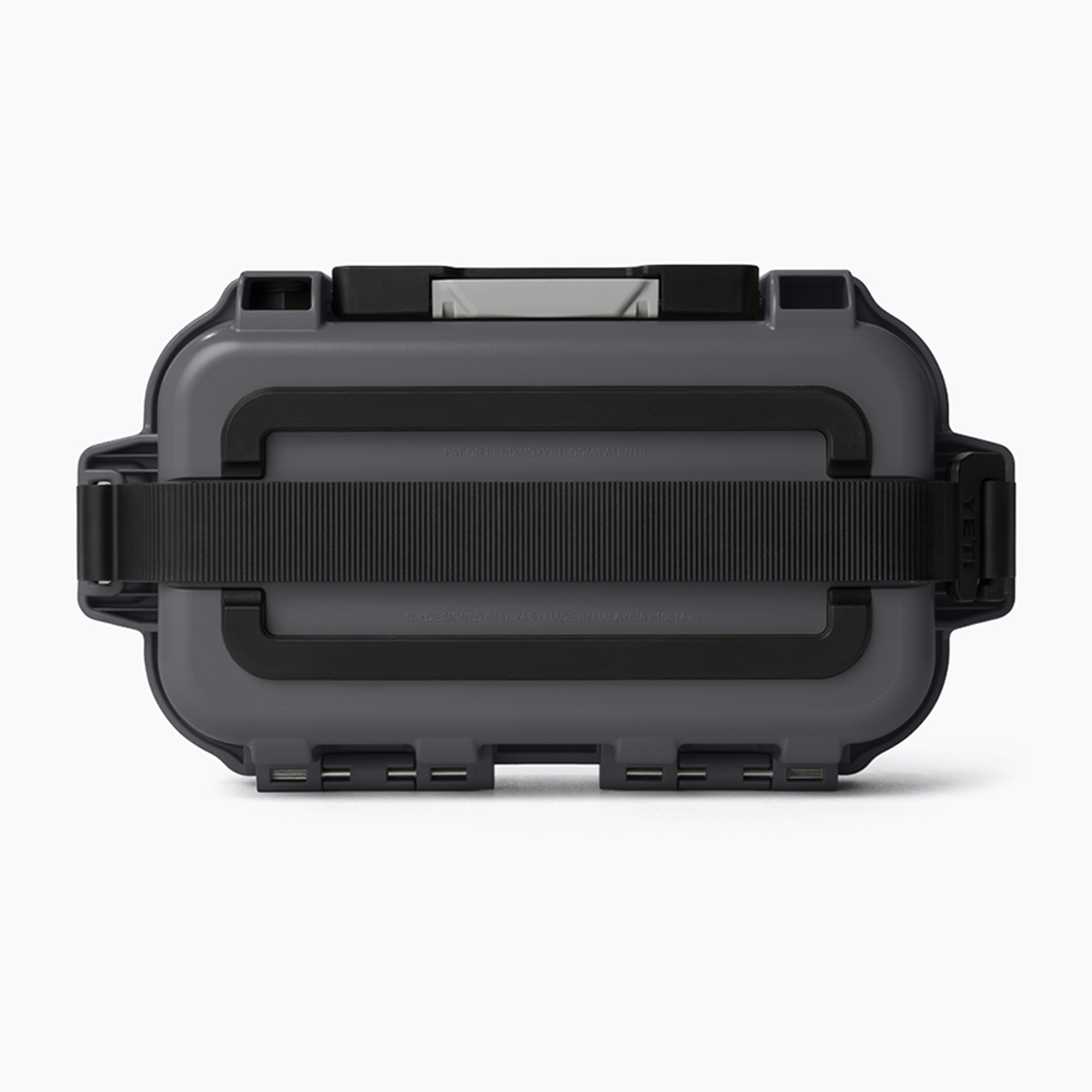 Nádoba YETI LoadOut GoBox Gear 1 l charcoal