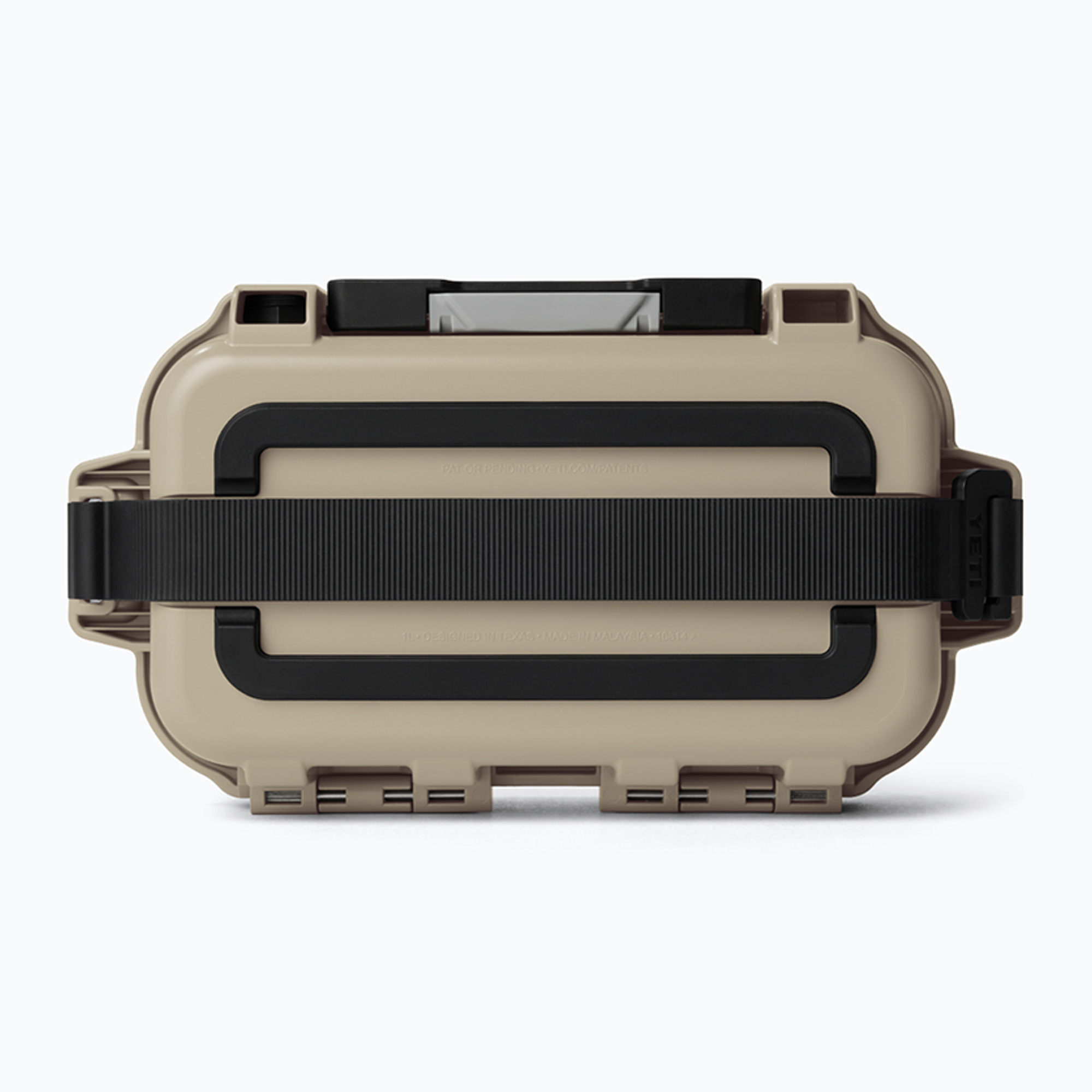 Контейнер/Кутия YETI LoadOut GoBox Gear 1 l tan