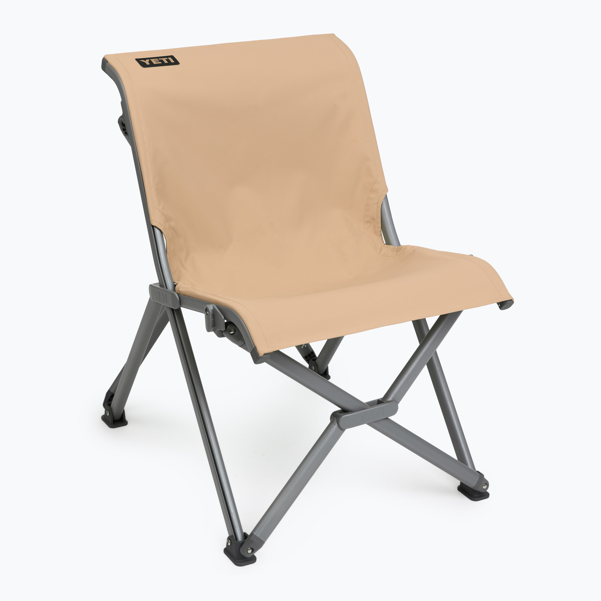 Scaun de camping YETI Trailhead Field tan