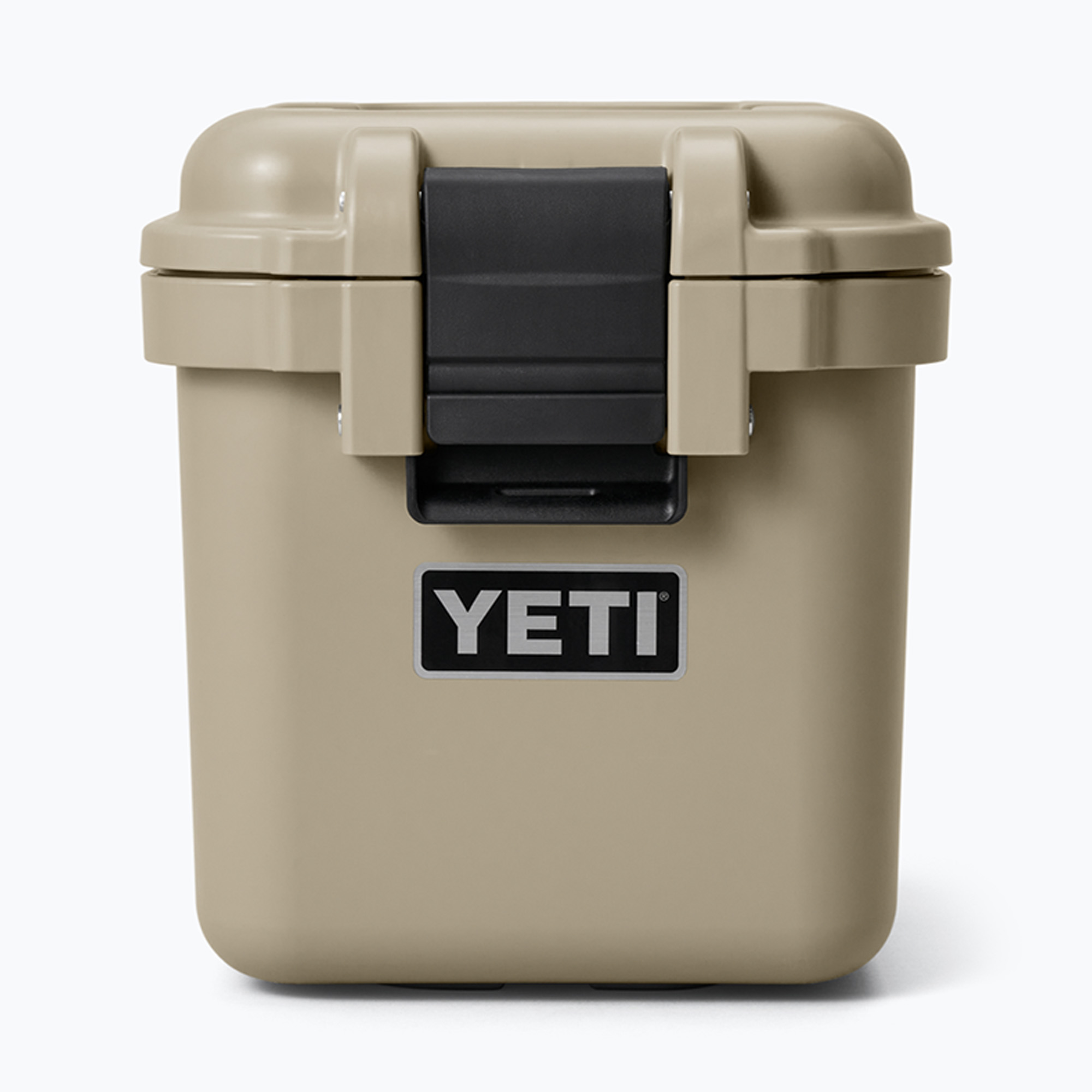 Nádoba YETI LoadOut GoBox 15 14 and tan
